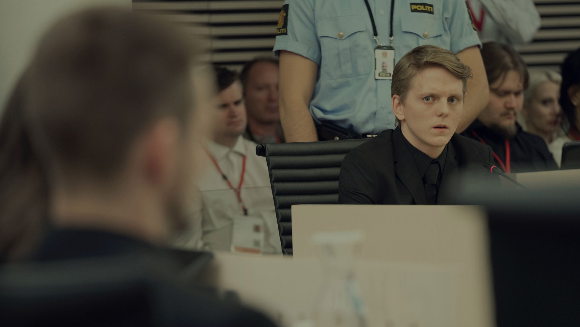 “22 July” confronts the chilling ideology of right-wing extremism