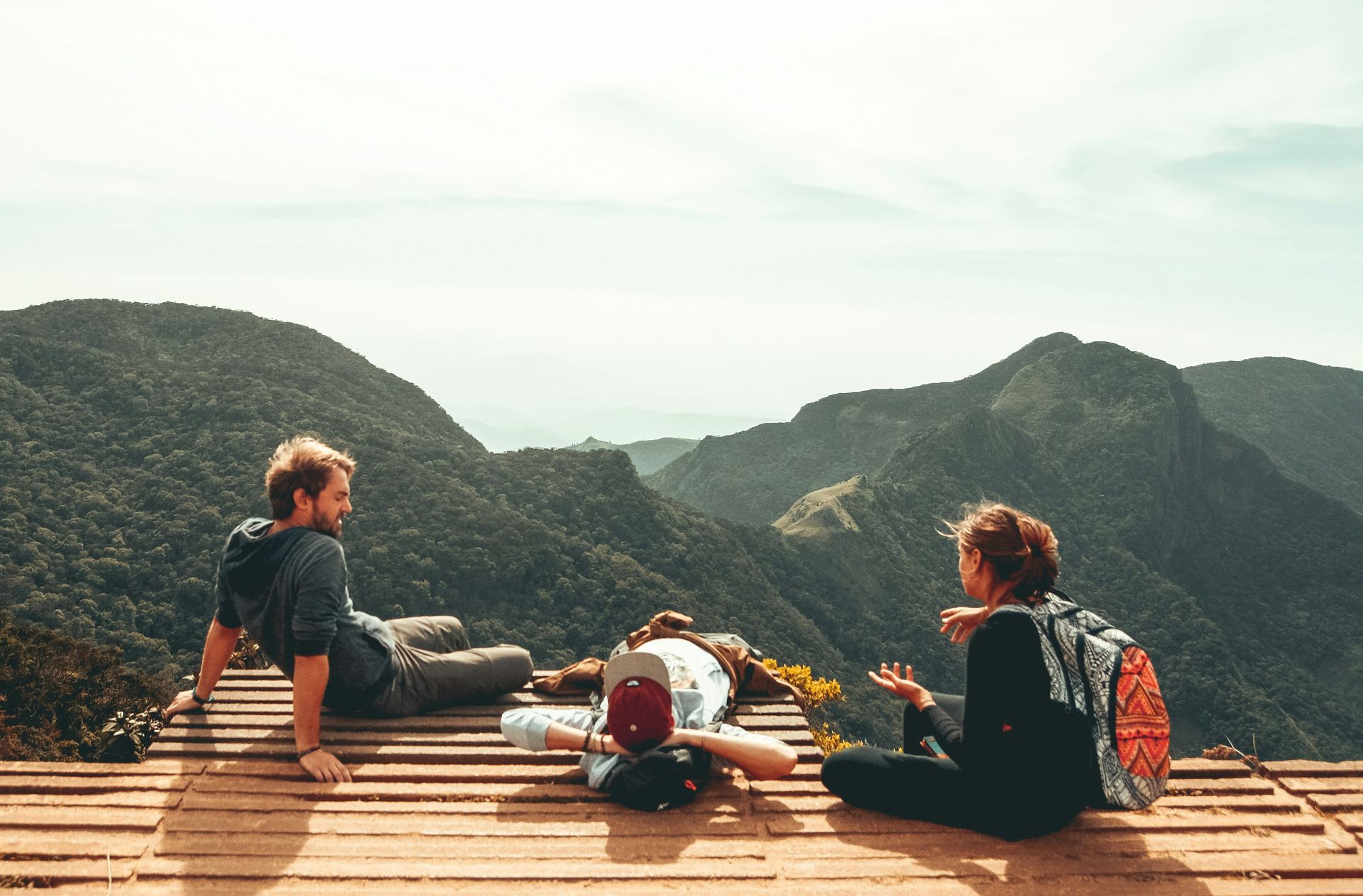 The best places to travel for adventures in 2026, according to Reader's Digest