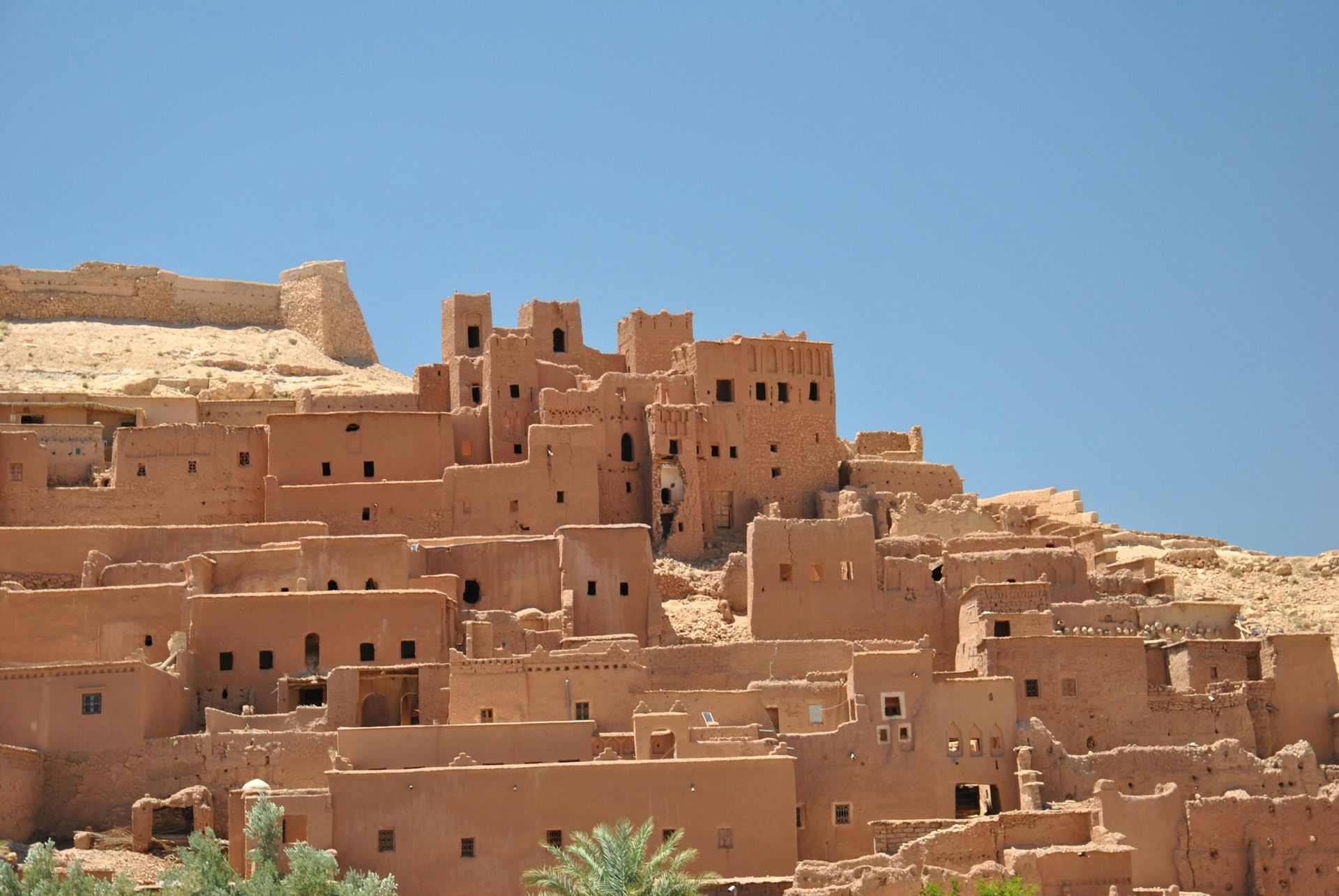 The best filming locations from The Odyssey to visit in real life