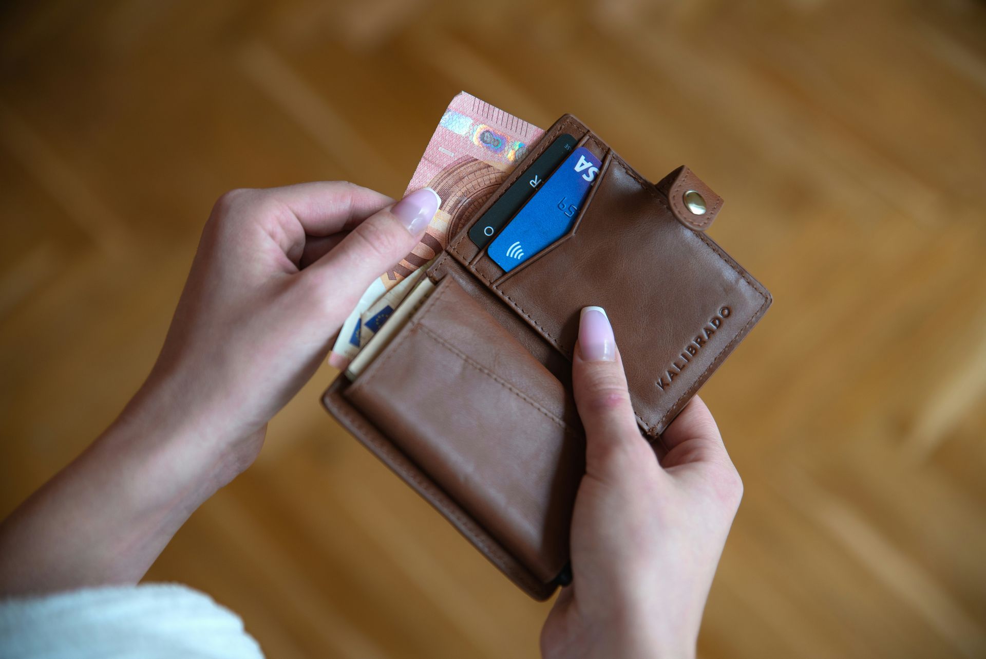 7 formas de ahorrar dinero