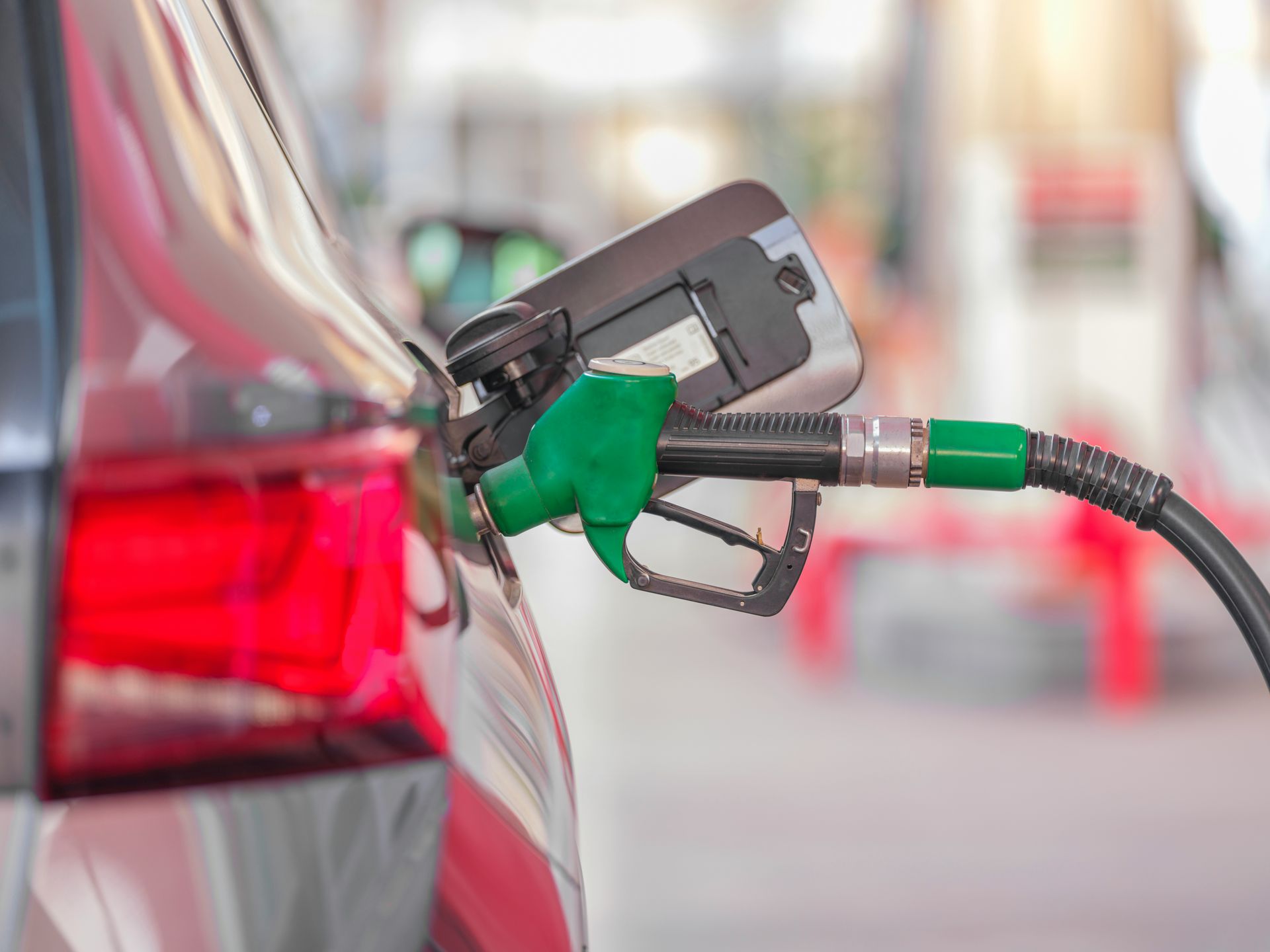 Les 10 VUS et camions les plus chers à ravitailler en carburant selon Consumer Reports