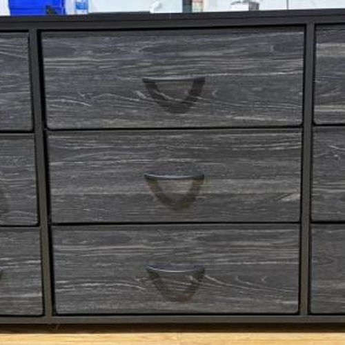 CPSC recalled over 16,000 fabric dressers sold on Walmart.com over child tip-over risk