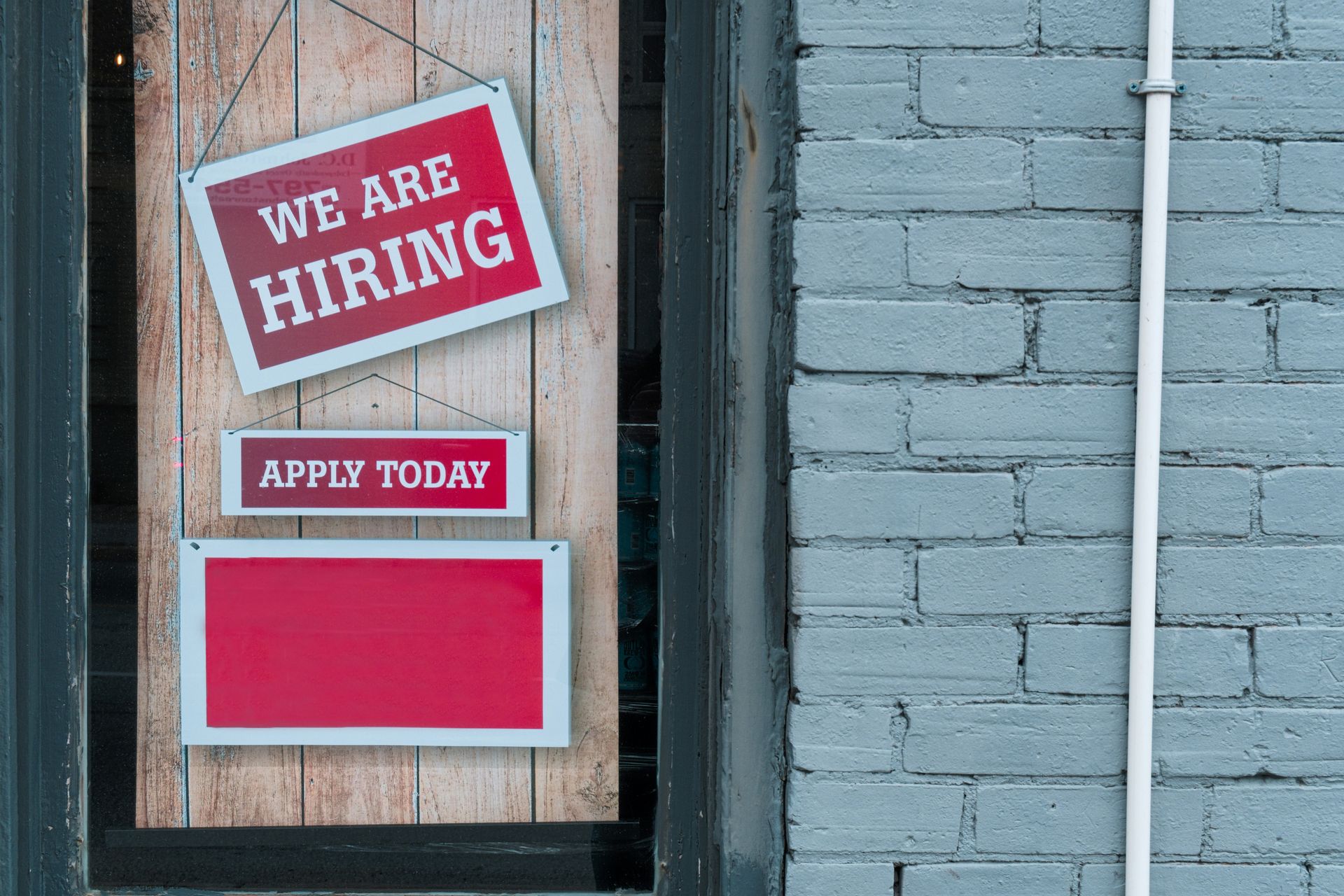  5 reasons you're not getting hired (and how to fix them)
