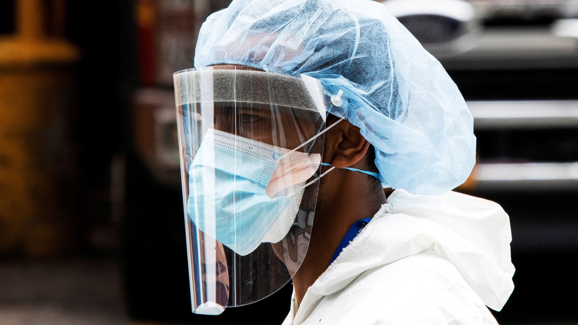 Most Indians feel the Covid-19 pandemic is a “unique moment to transform societies”