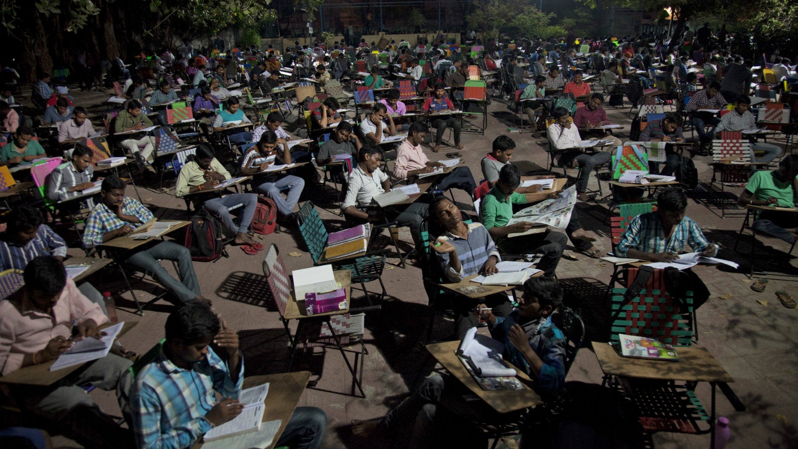 India’s revered IITs are missing the mark when it comes to top-notch job placements