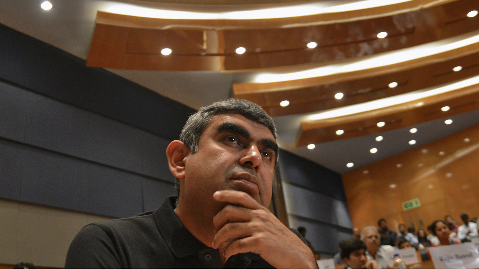 Indian IT outsourcing companies have been on an acquisition spree that will only increase in 2016