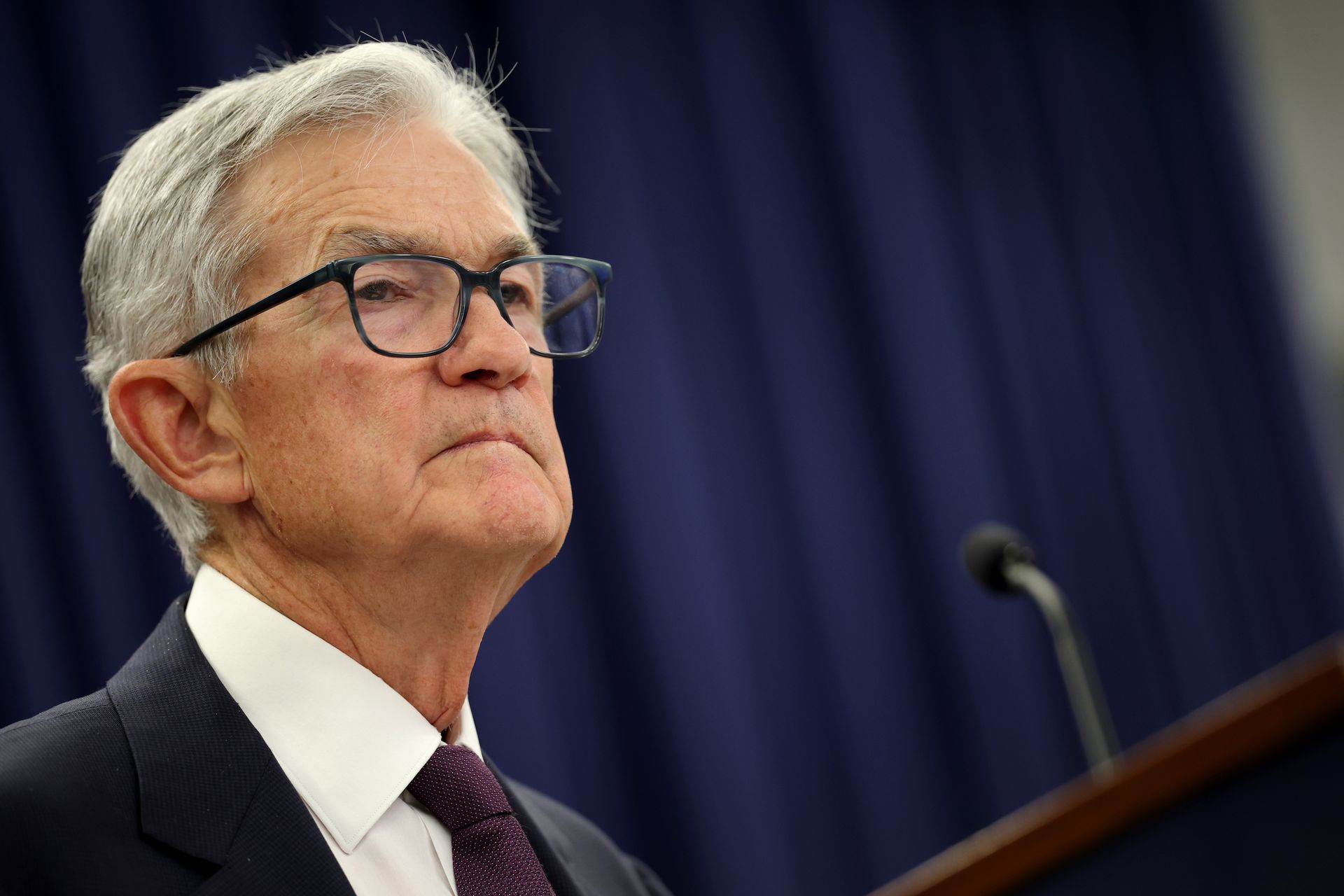 The Fed holds interest rates steady as the Iran war complicates the inflation outlook