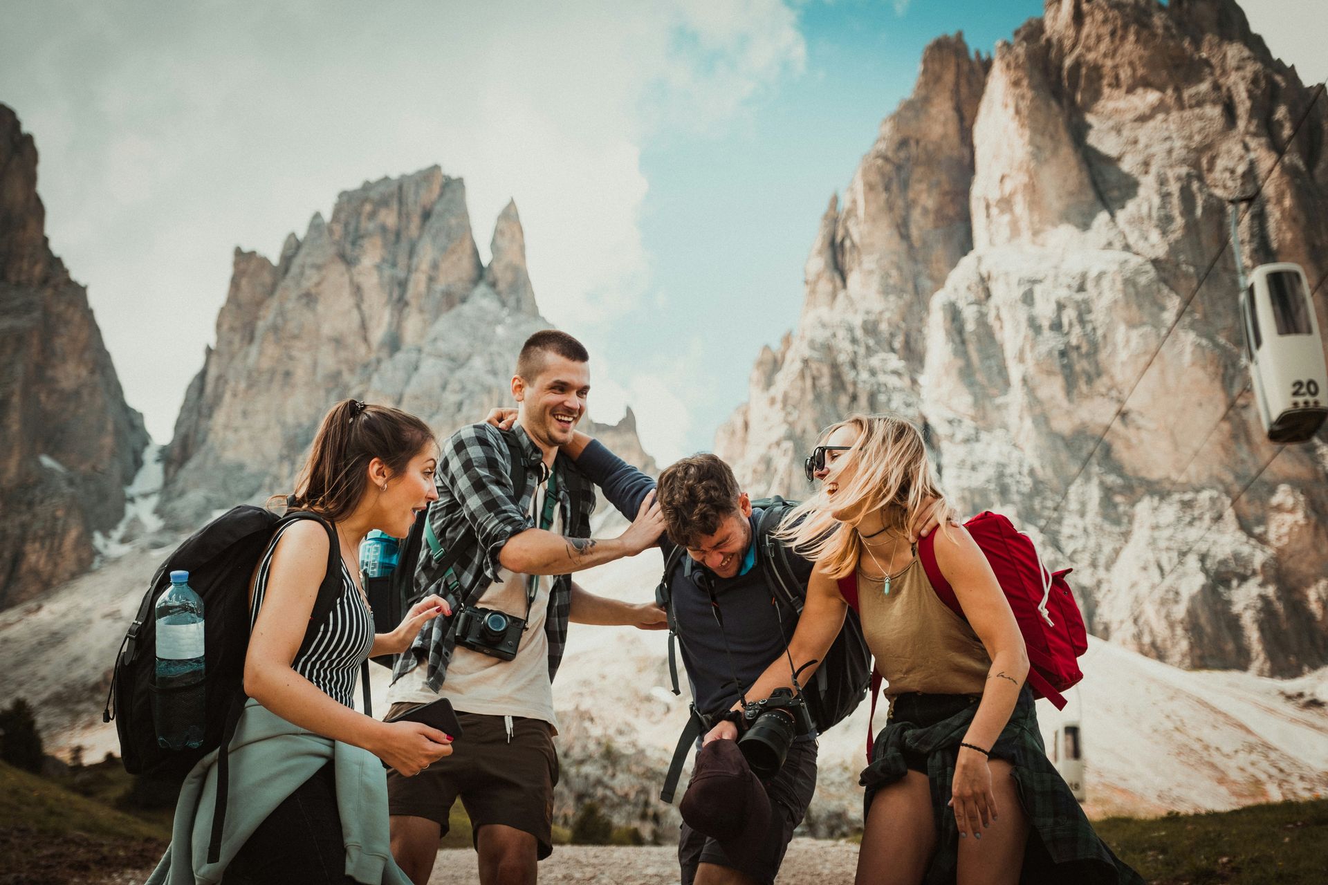 The 8 best budget travel tips for saving money on your next trip