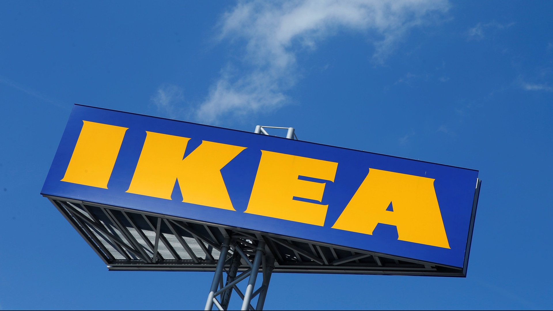 Ikea is buying TaskRabbit because America’s DIY spirit is dying