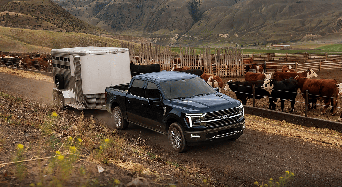 Les meilleurs — et les plus robustes — camions tout-terrain de 2026
