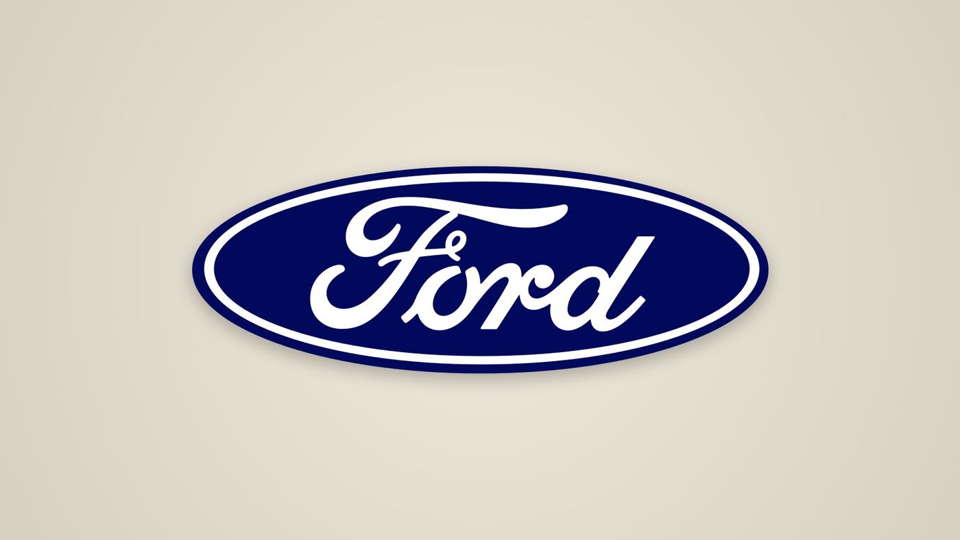 Qu'est-ce que Ford ?
