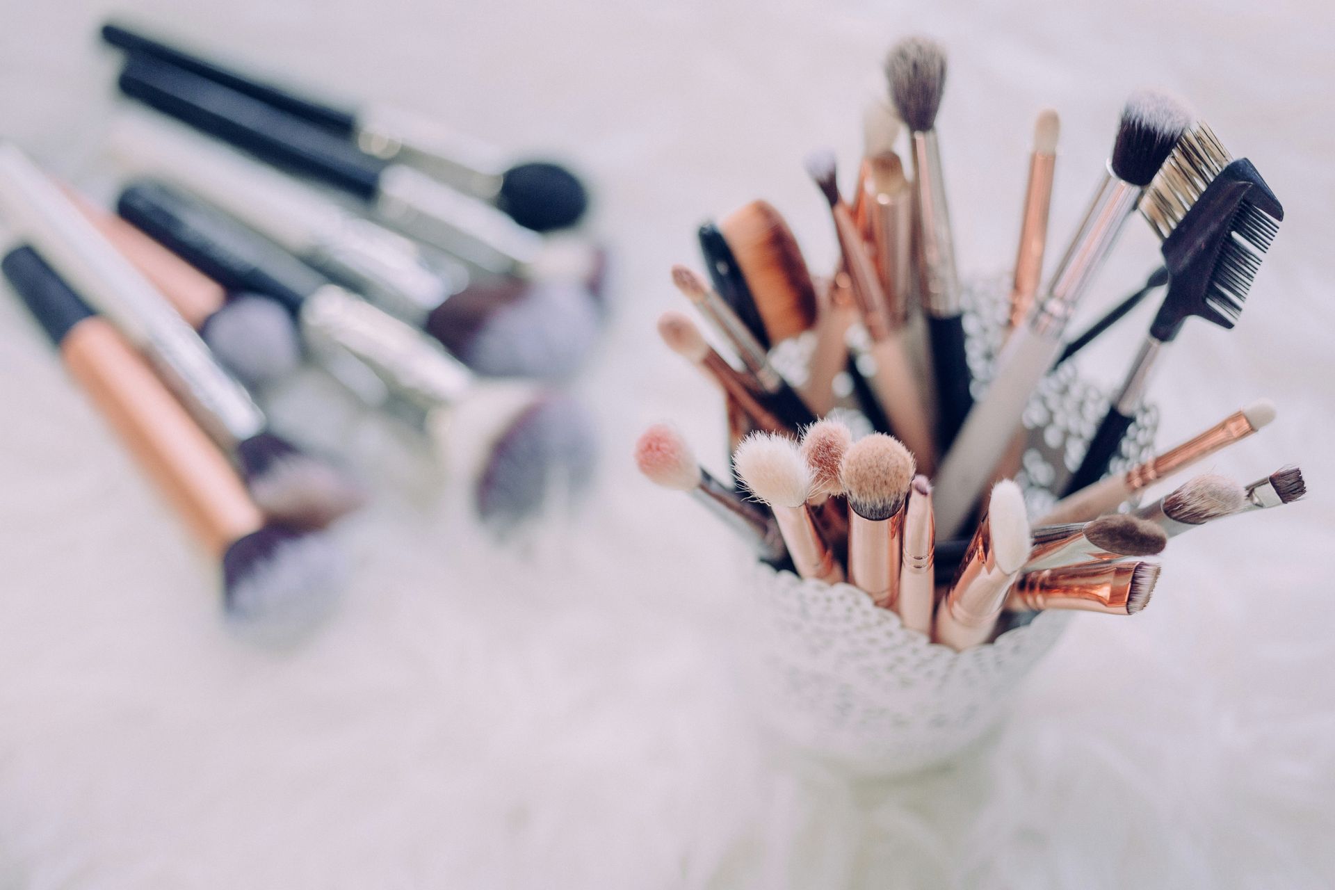 The best makeup brush sets, according to Consumer Reports