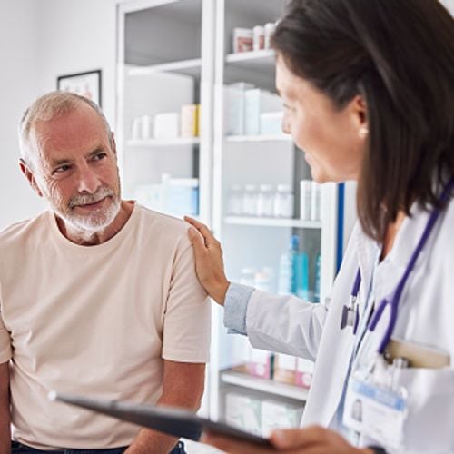 Microsoft says its new AI is way better than doctors at diagnosing patients