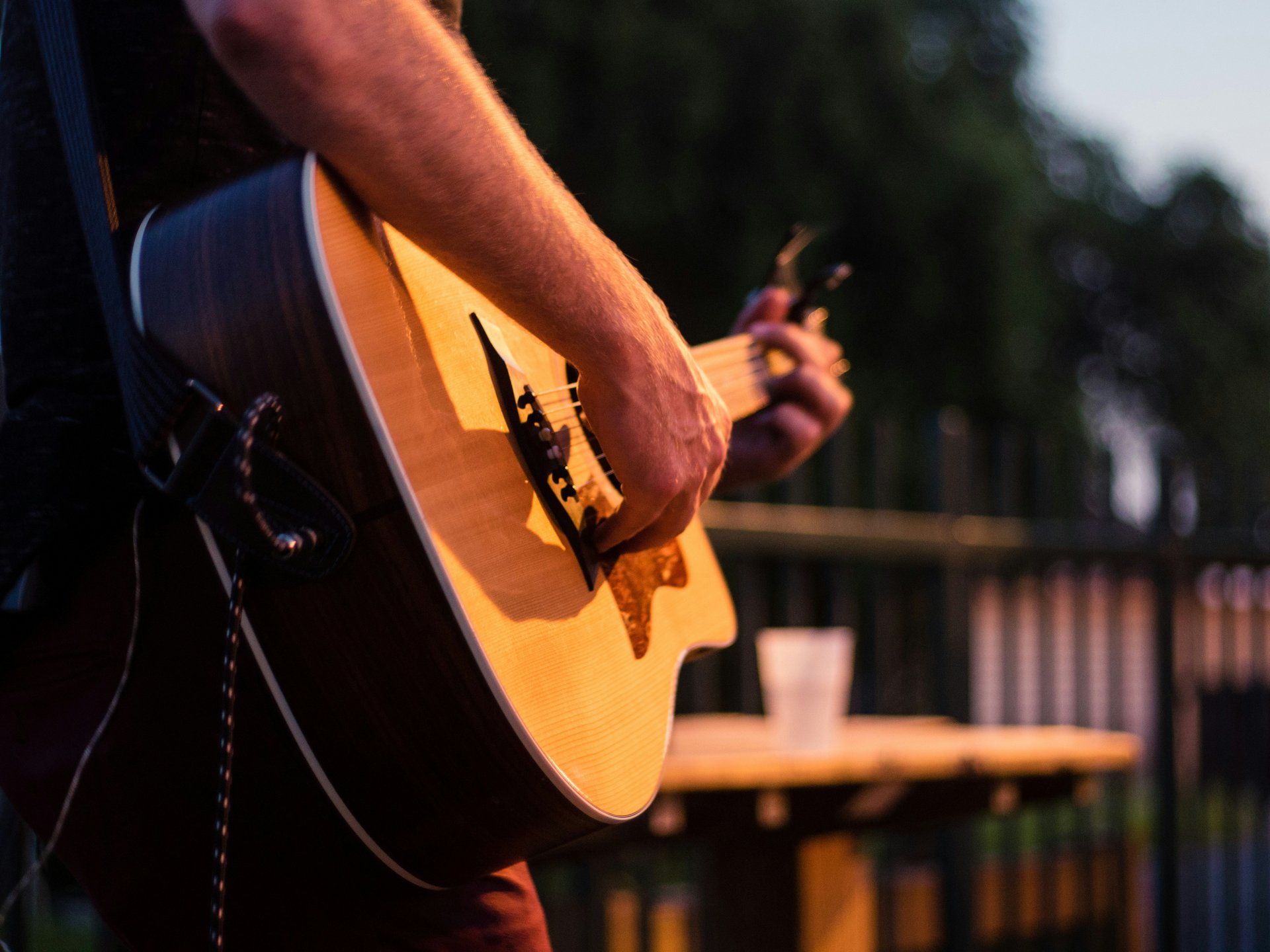 6 of the best cities in America for live music, according to Reader’s Digest