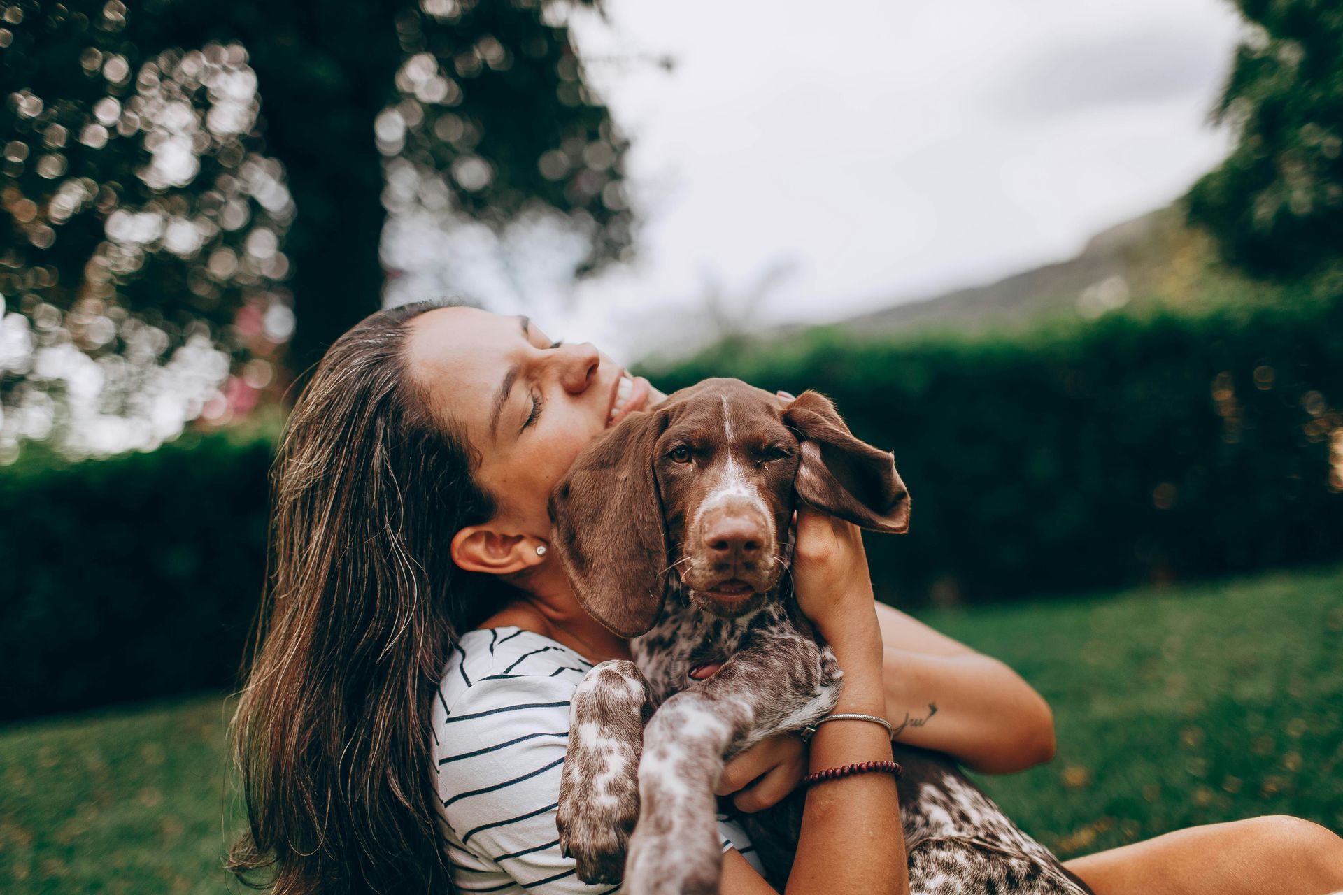 Hábitos groseros que los dueños de perros deben dejar de hacer