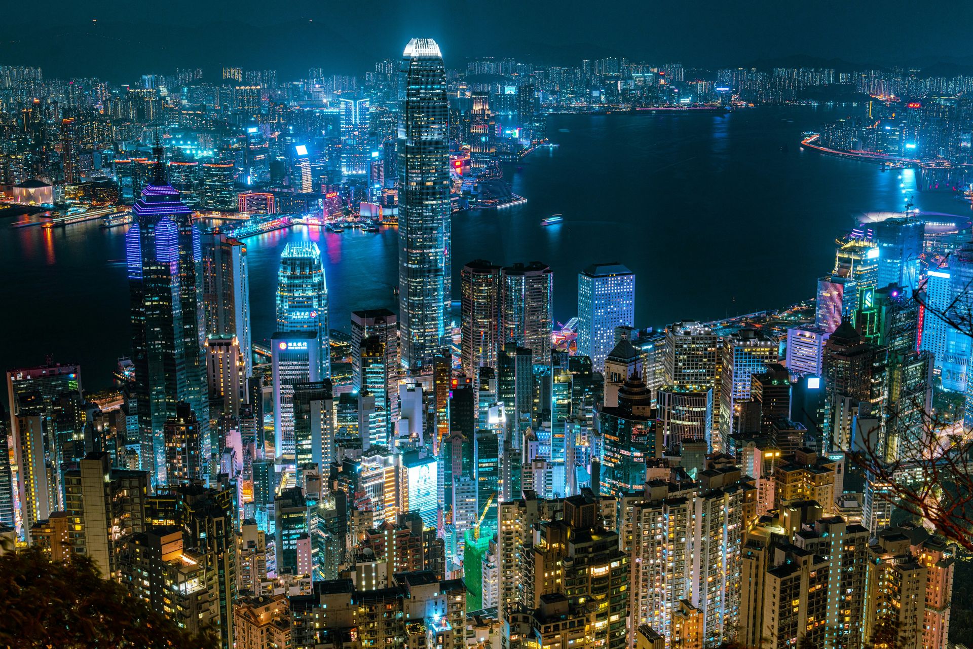 The best things to do in Hong Kong
