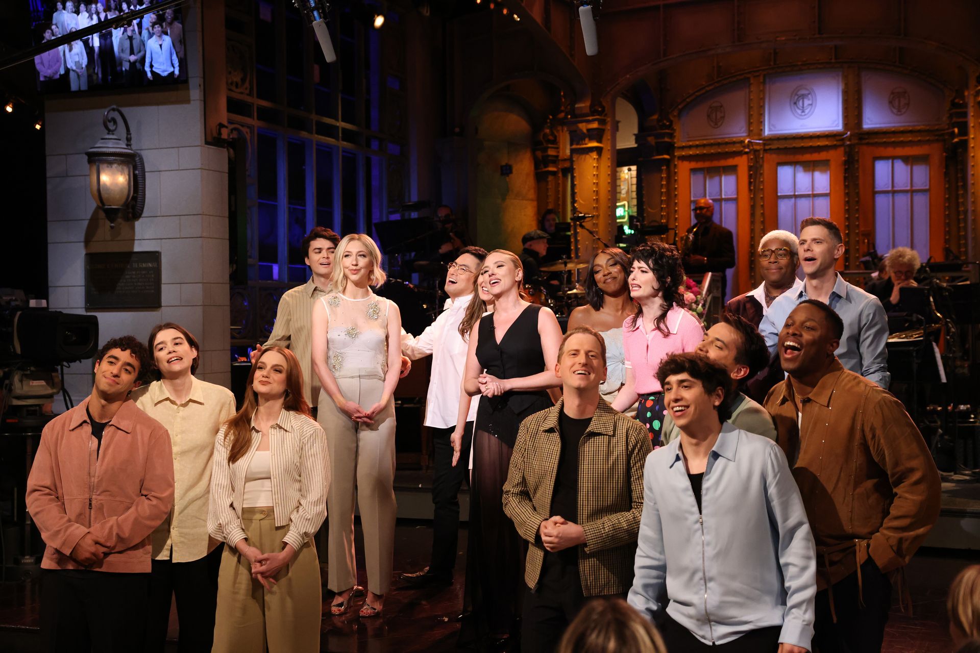 8 leyendas de la comedia que nunca fueron anfitriones de Saturday Night Live