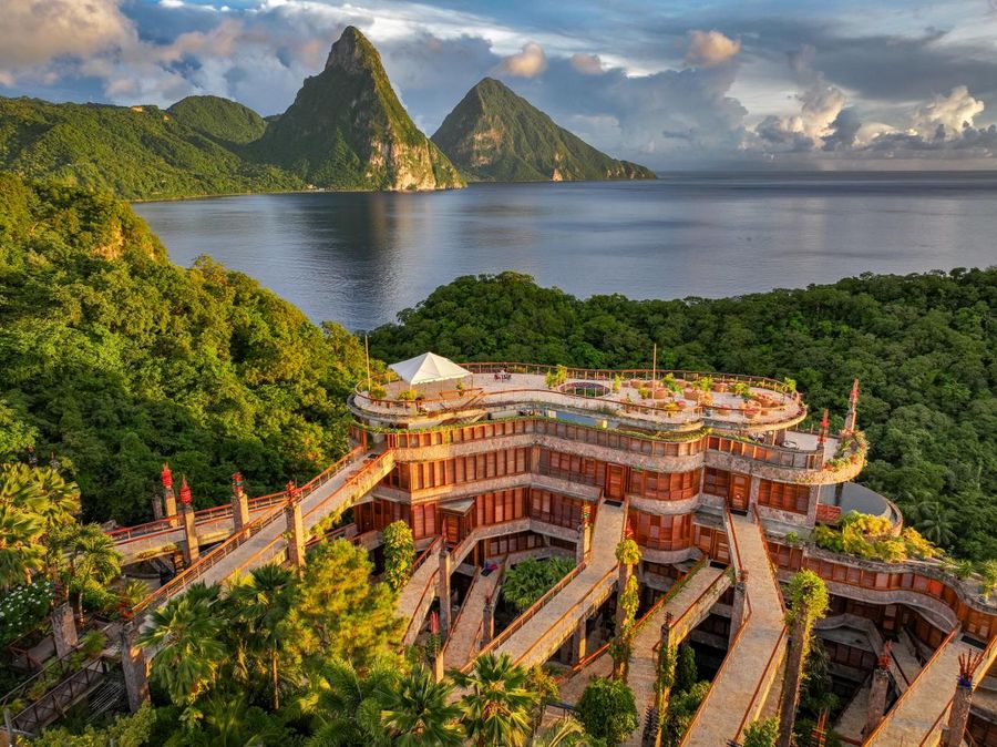 Los mejores resorts todo incluido solo para adultos de 2026
