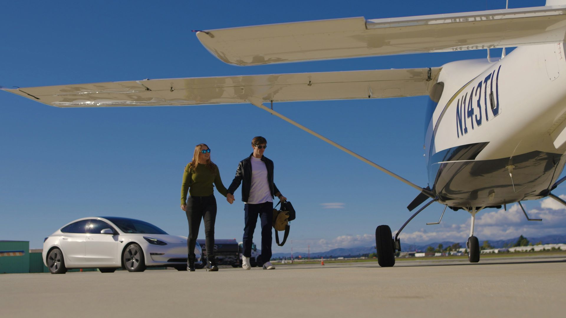 The best underseat plane luggage, according to Reader’s Digest