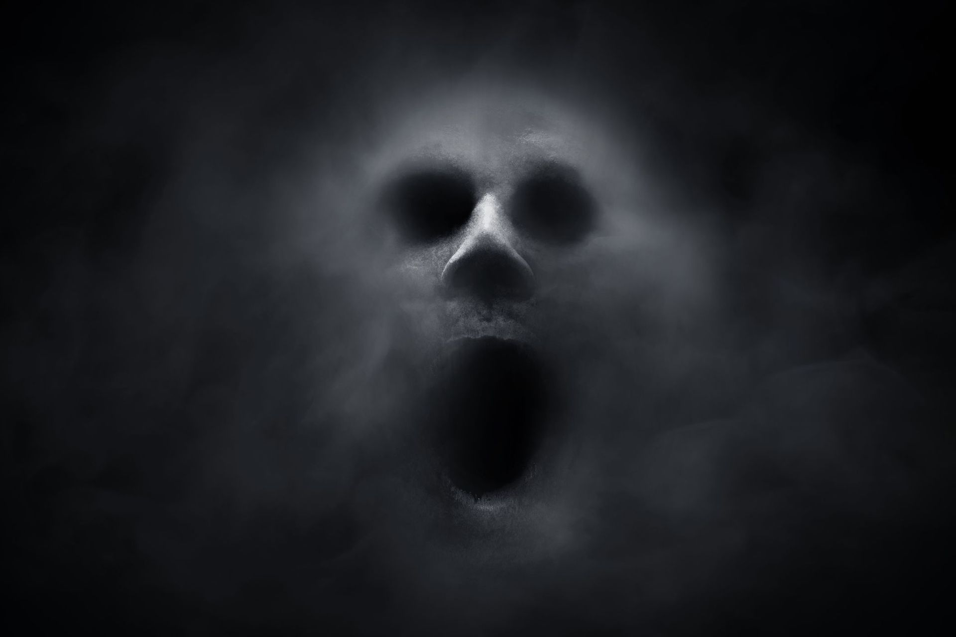 Horror ist gerade angesagt.