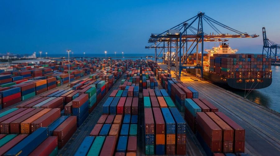 How do tariffs work?
