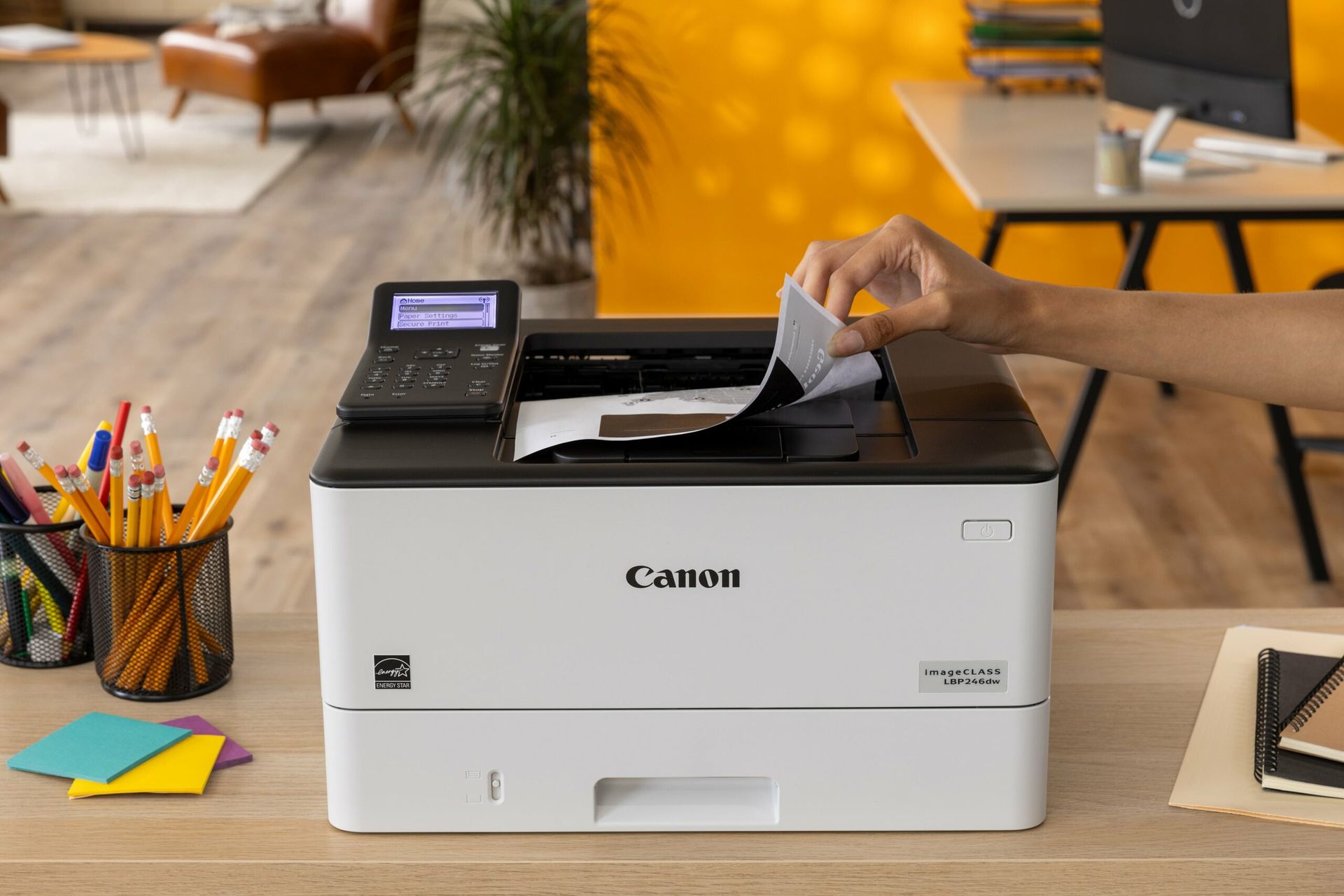 The most cost-efficient laser printers, according to Consumer Reports