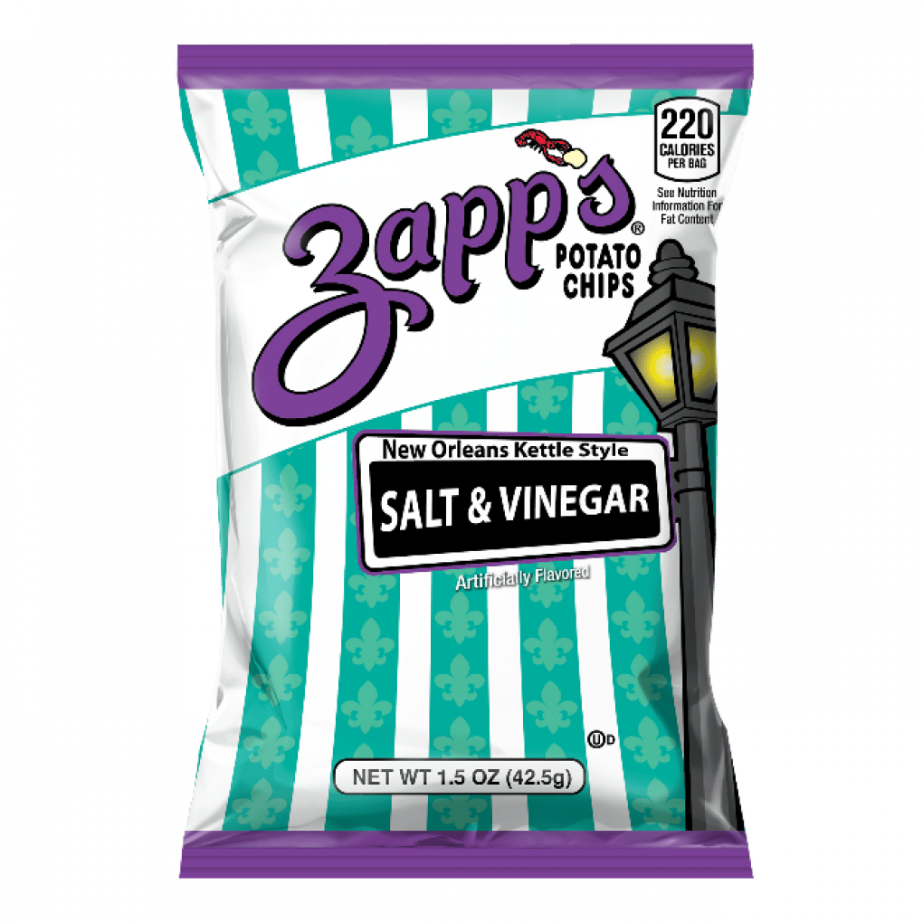 La FDA a élevé le rappel des chips Zapp's et Dirty d'Utz à son niveau de risque de salmonelle le plus élevé.