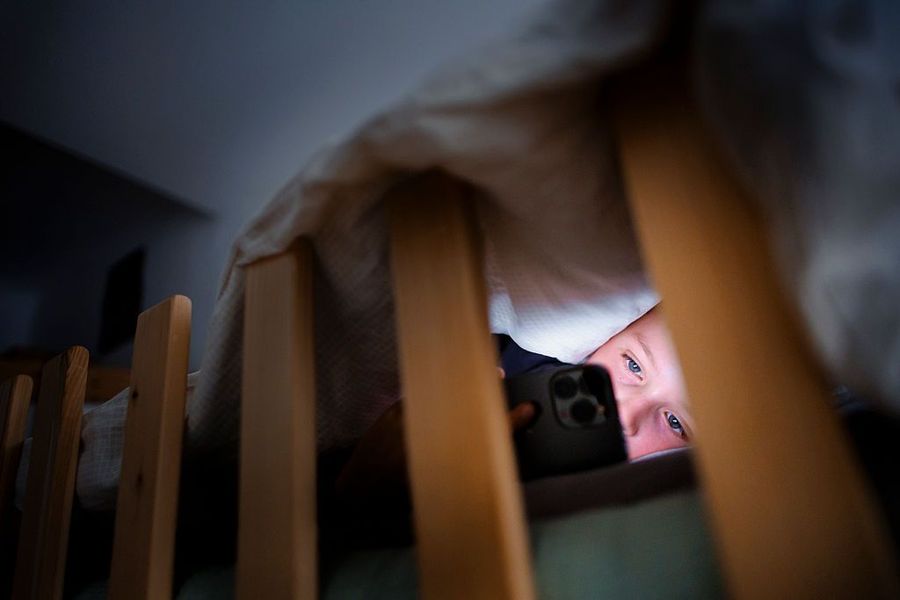 El problema de restringir el acceso a internet por edad