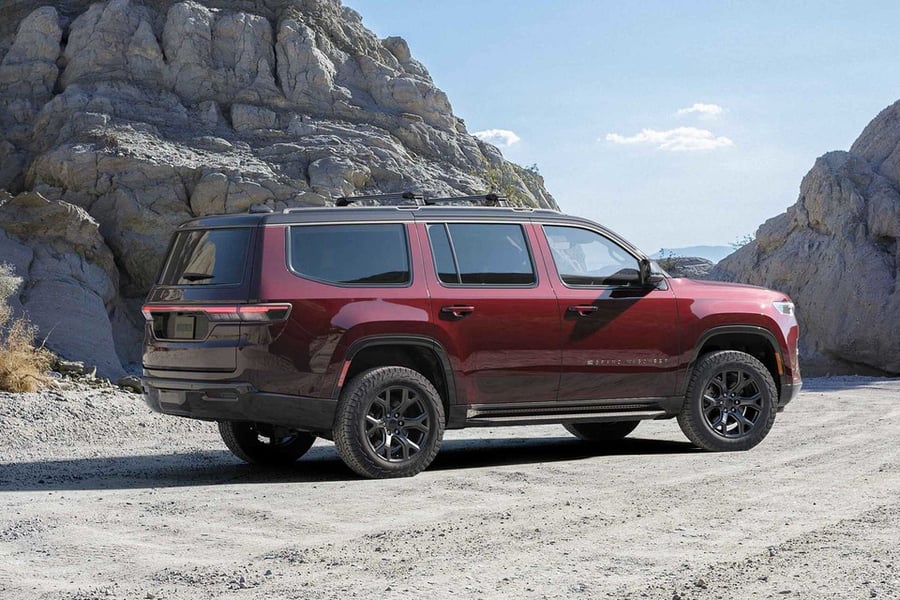 Les meilleurs SUV pour un trajet silencieux en 2026.