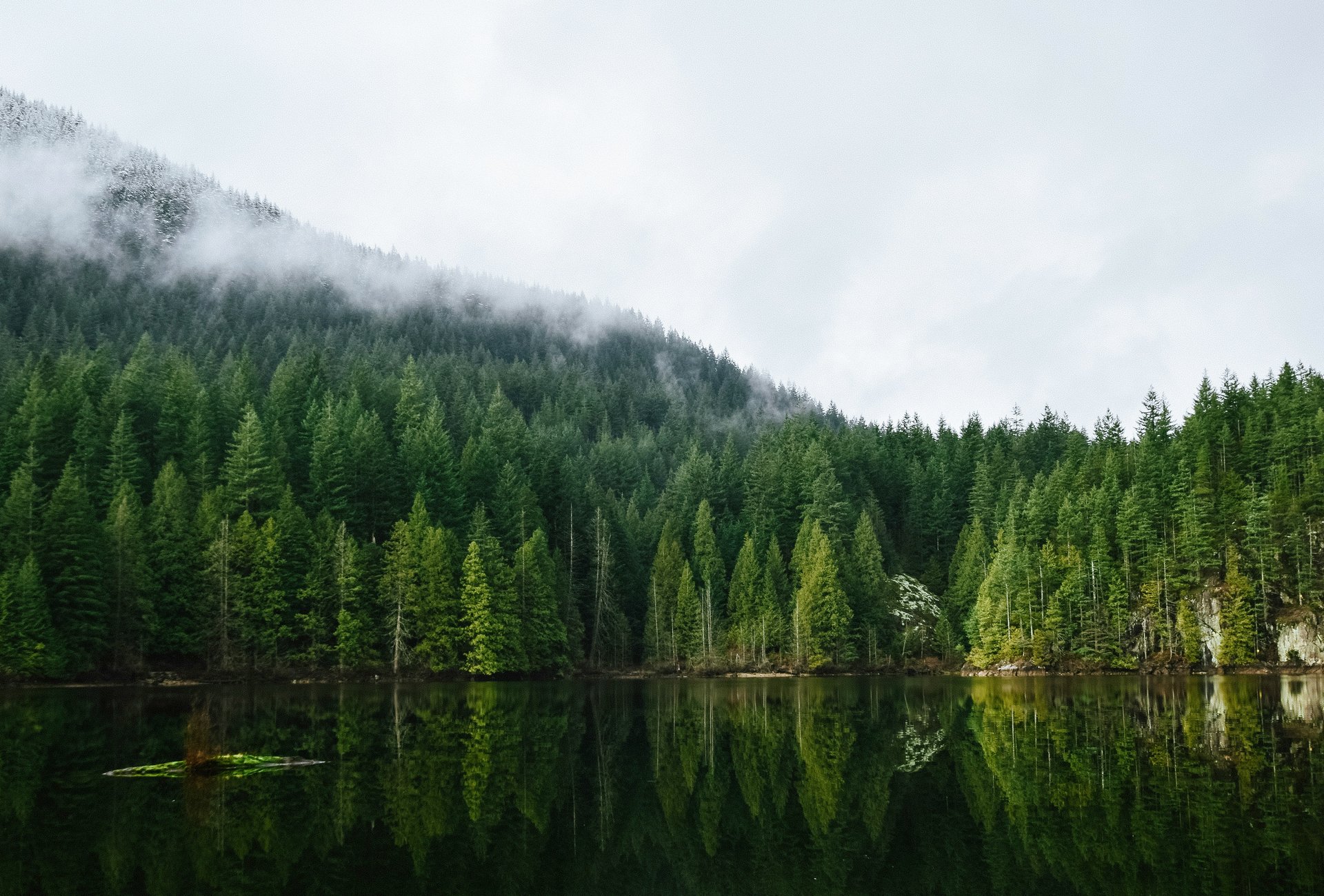 The 6 best cool-weather getaways for summer in the U.S. and Canada