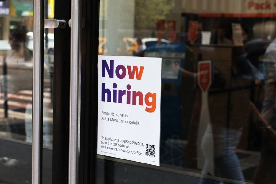 Que faire sans rapport sur l'emploi