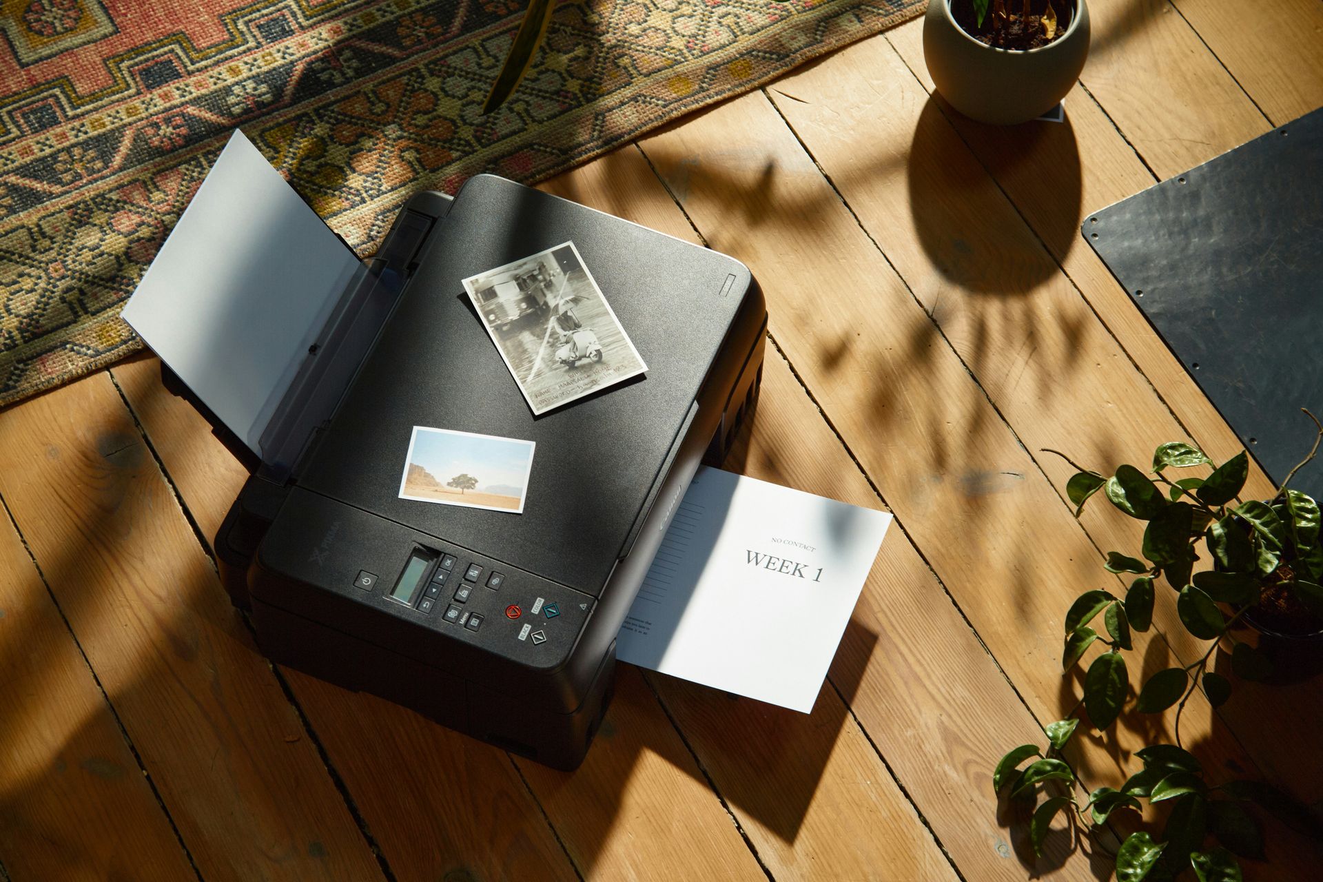 Consumer Reports' 4 favorite Epson tank printers