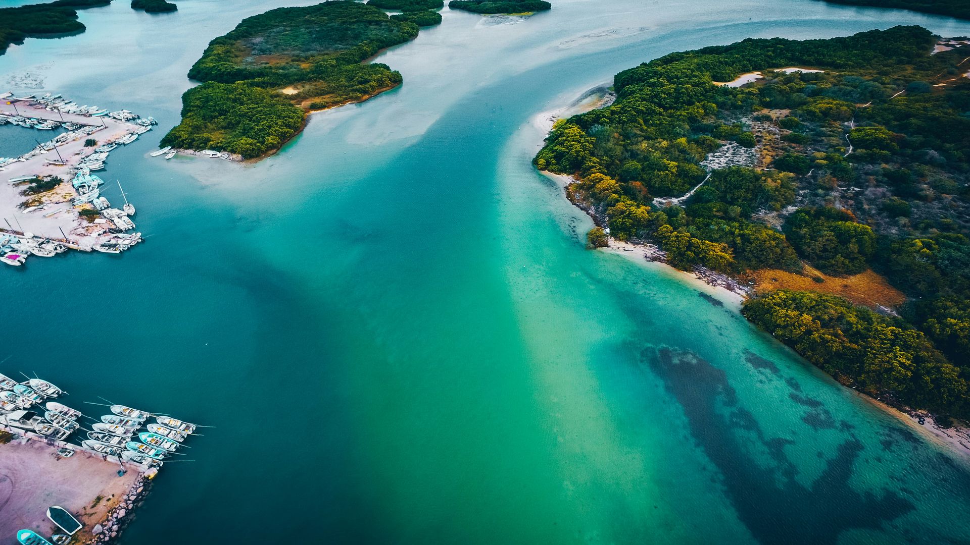 The best under-the-radar beach towns in Mexico to visit this summer