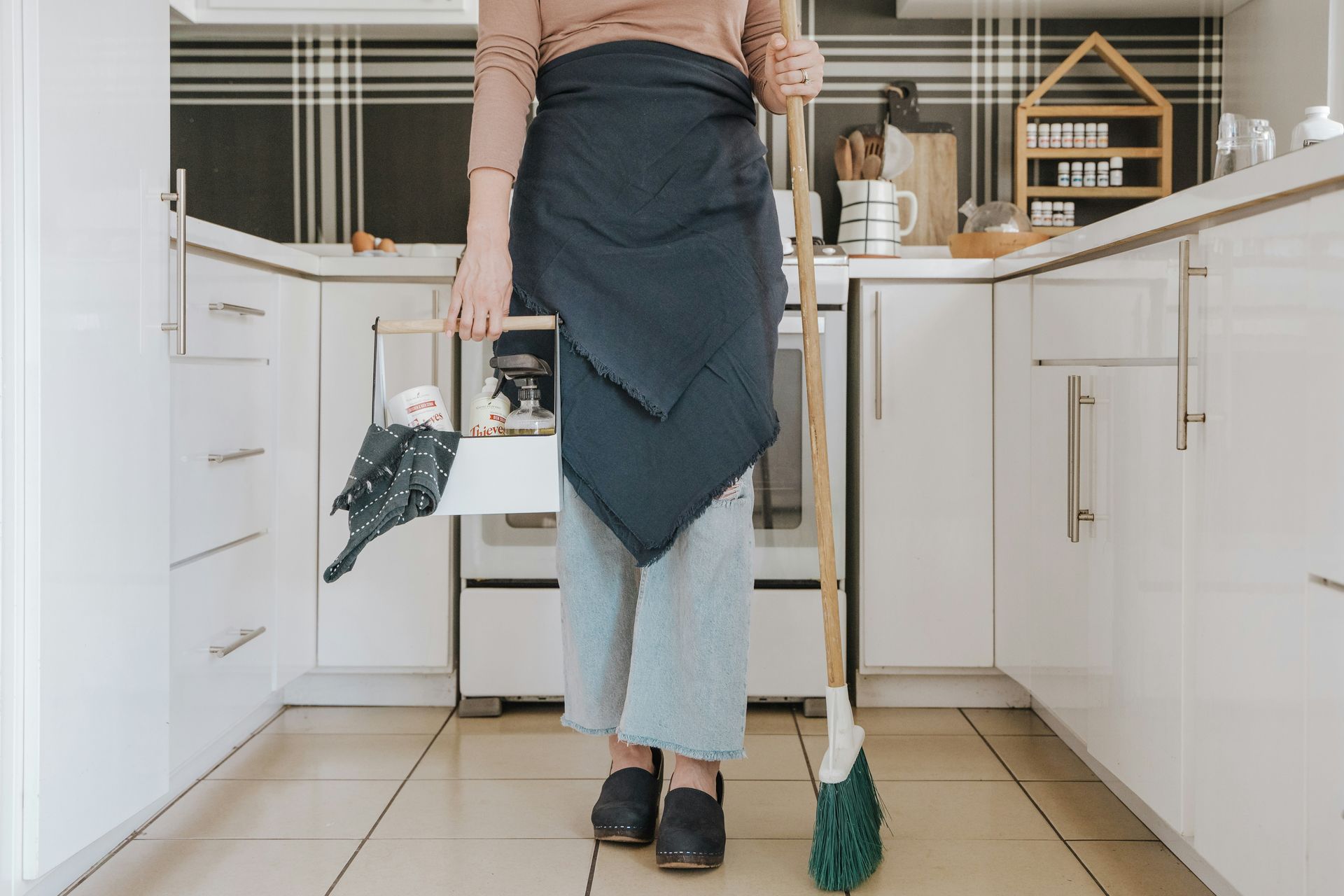 Tips for a better home cleaning schedule