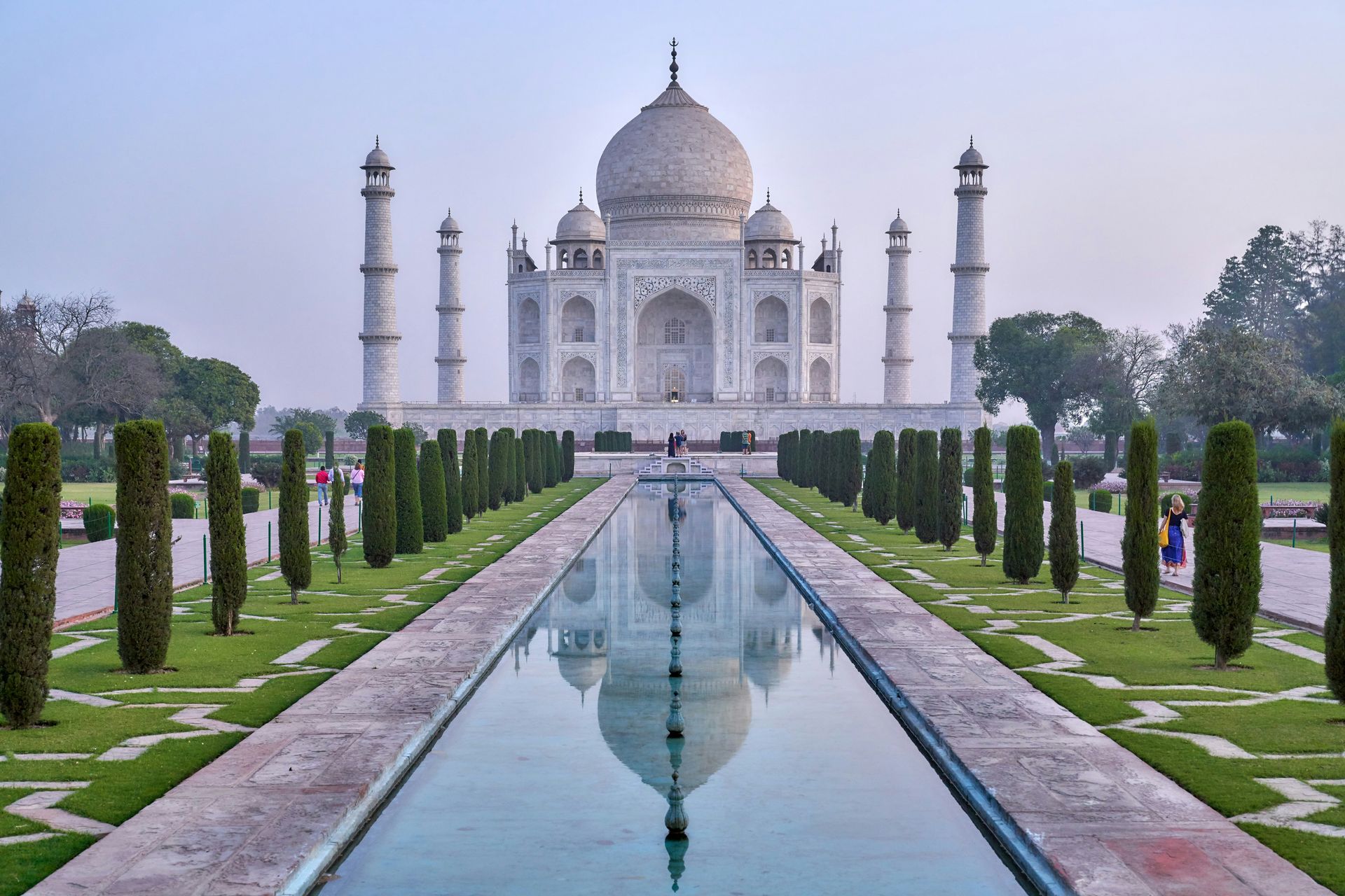 The 10 most incredible things to do in India