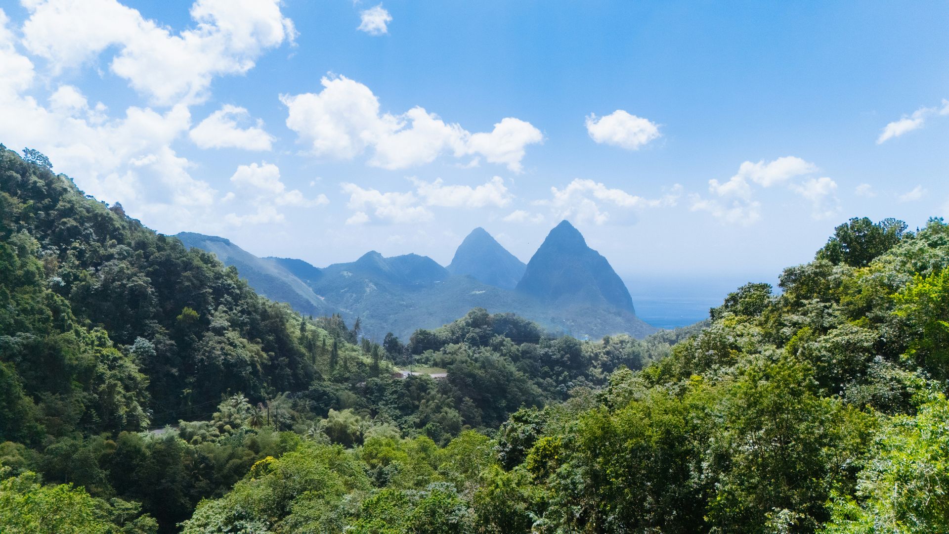 Les plus beaux et les plus époustouflants paysages du monde