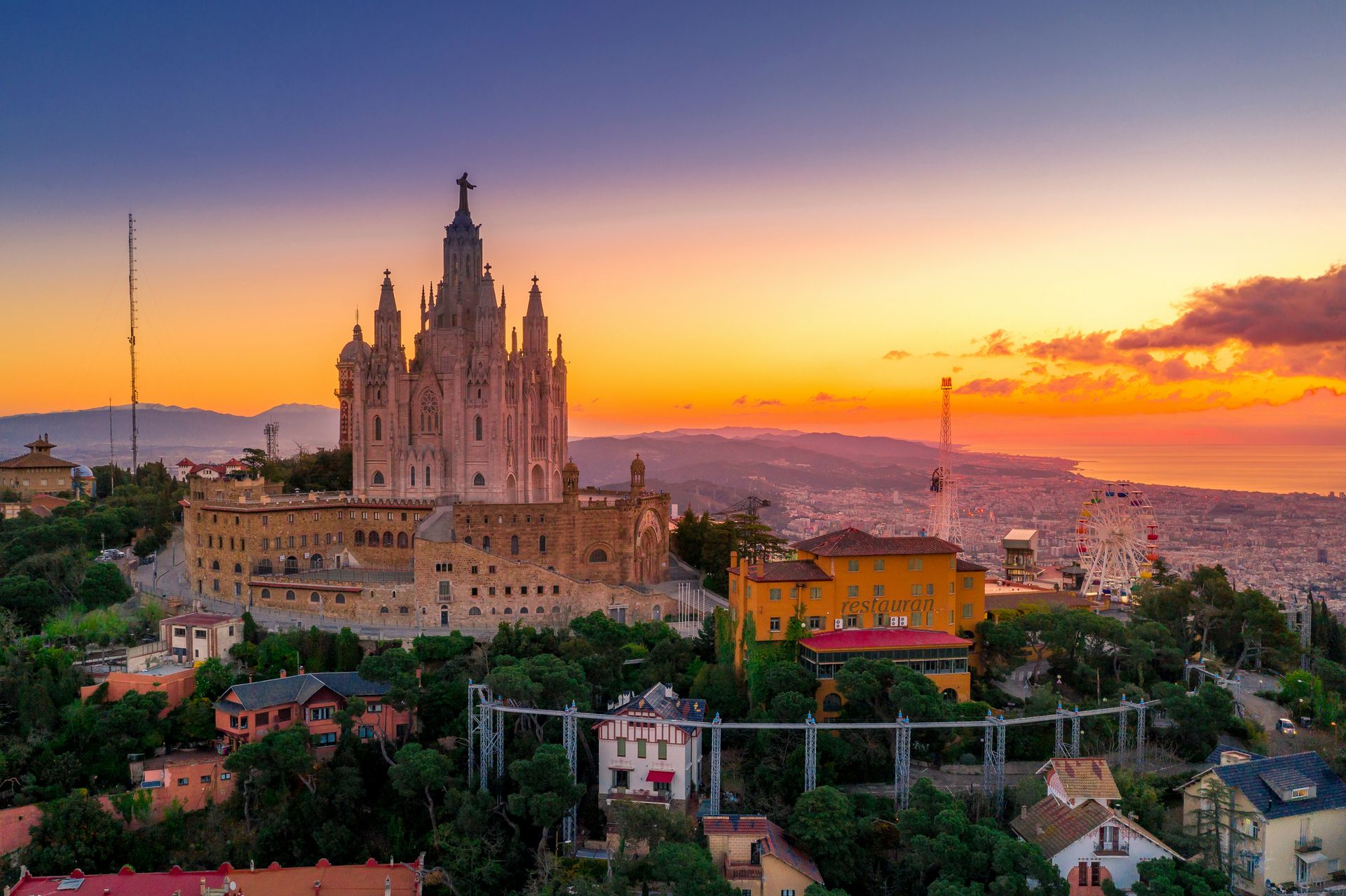 9 Spanish destinations that are having a moment in 2026