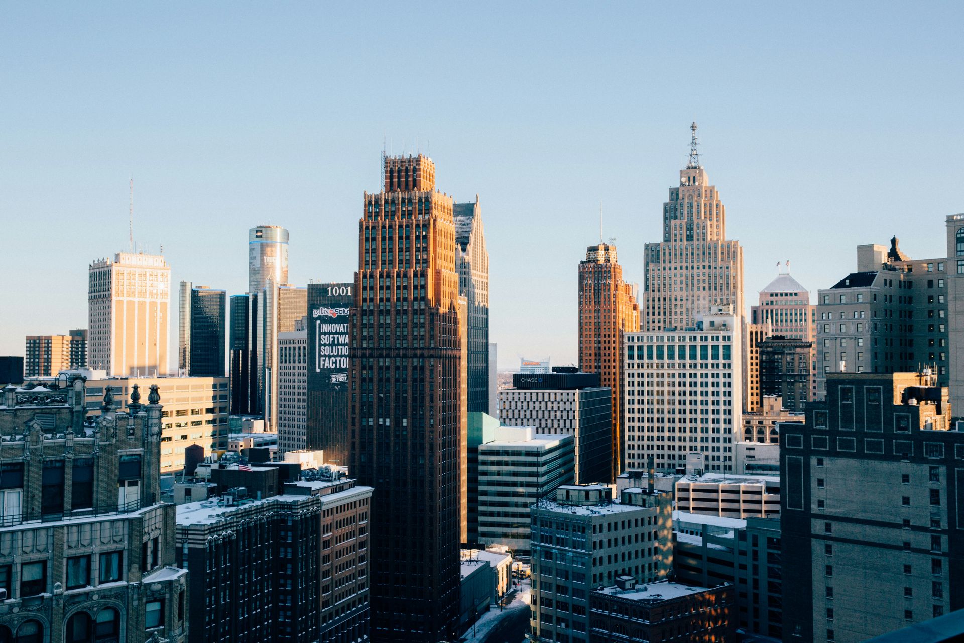 Les villes les plus et les moins accueillantes pour les locataires aux États-Unis en 2026