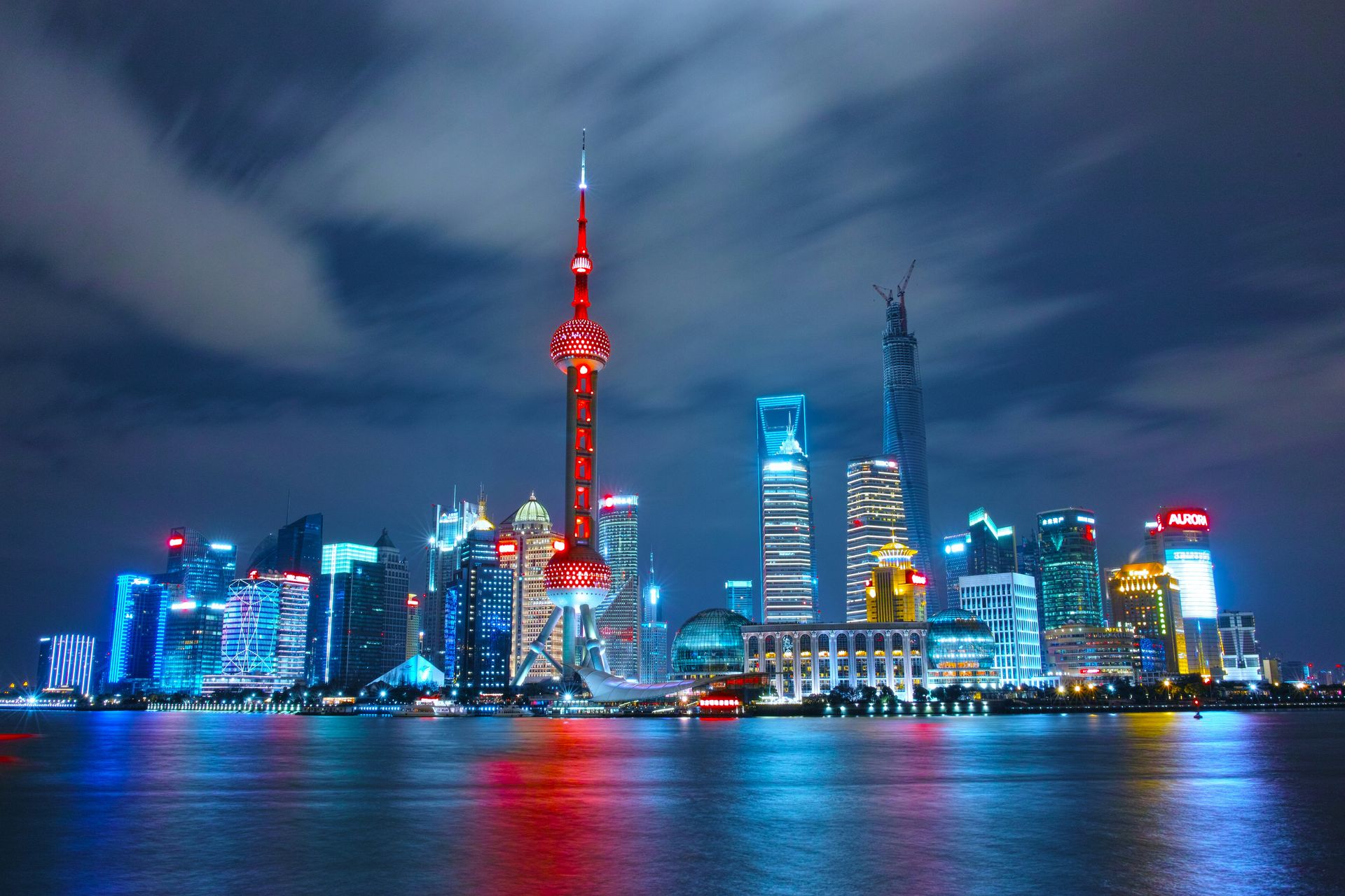 The best — and most unforgettable — experiences in China
