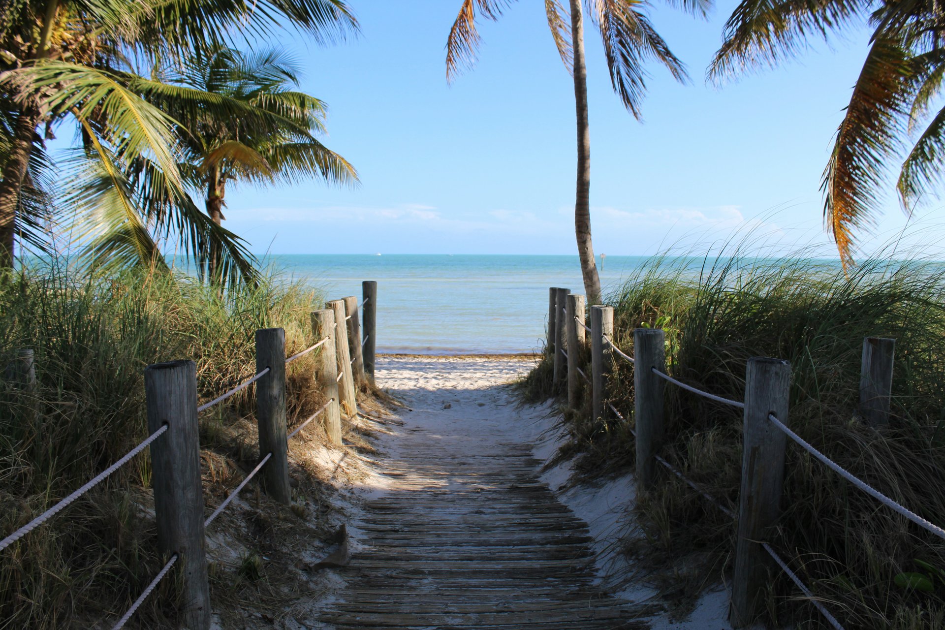 The most beautiful coastal towns in America to visit this summer