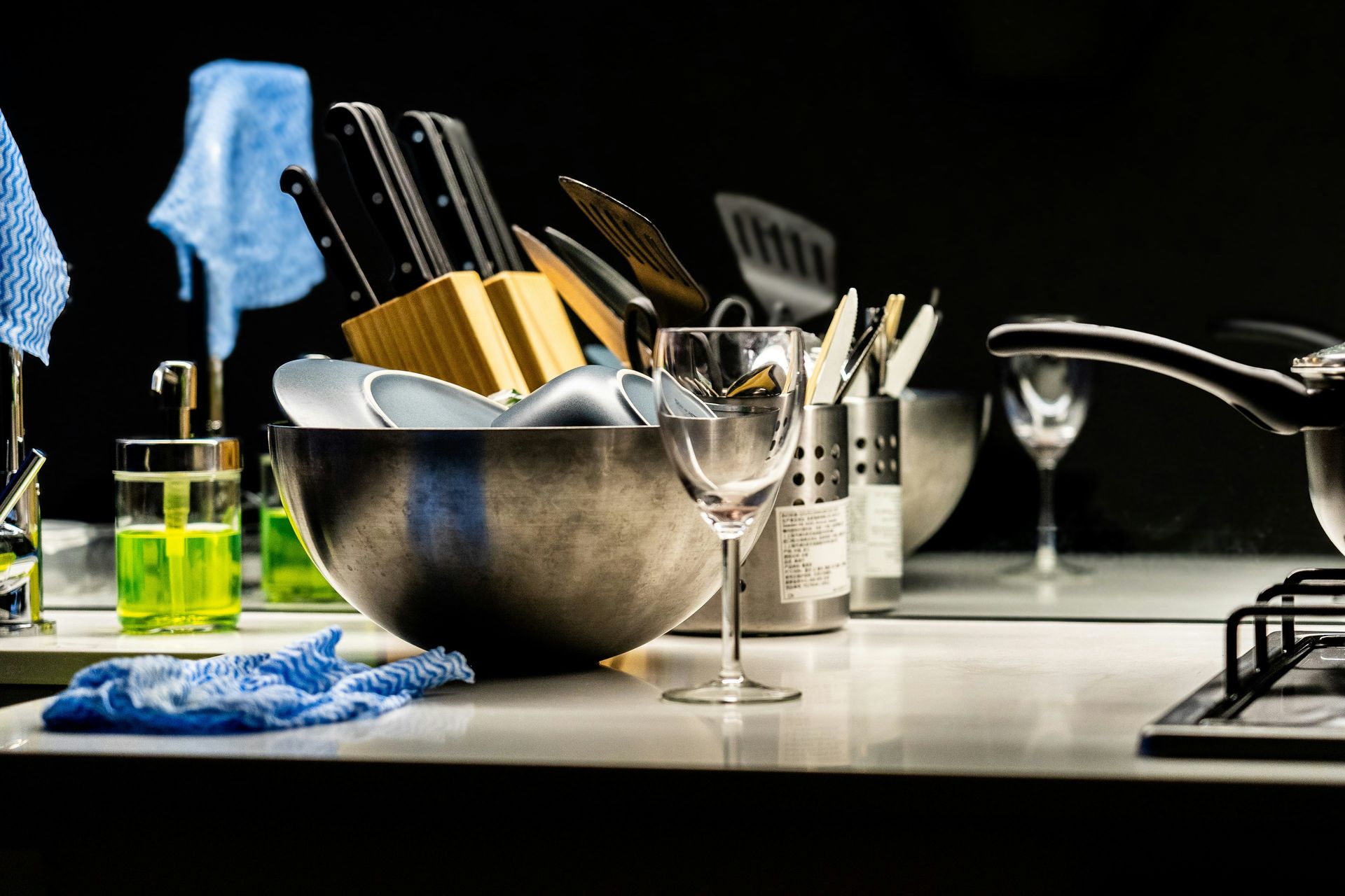 Consumer Reports' 6 favorite dish soaps in 2026