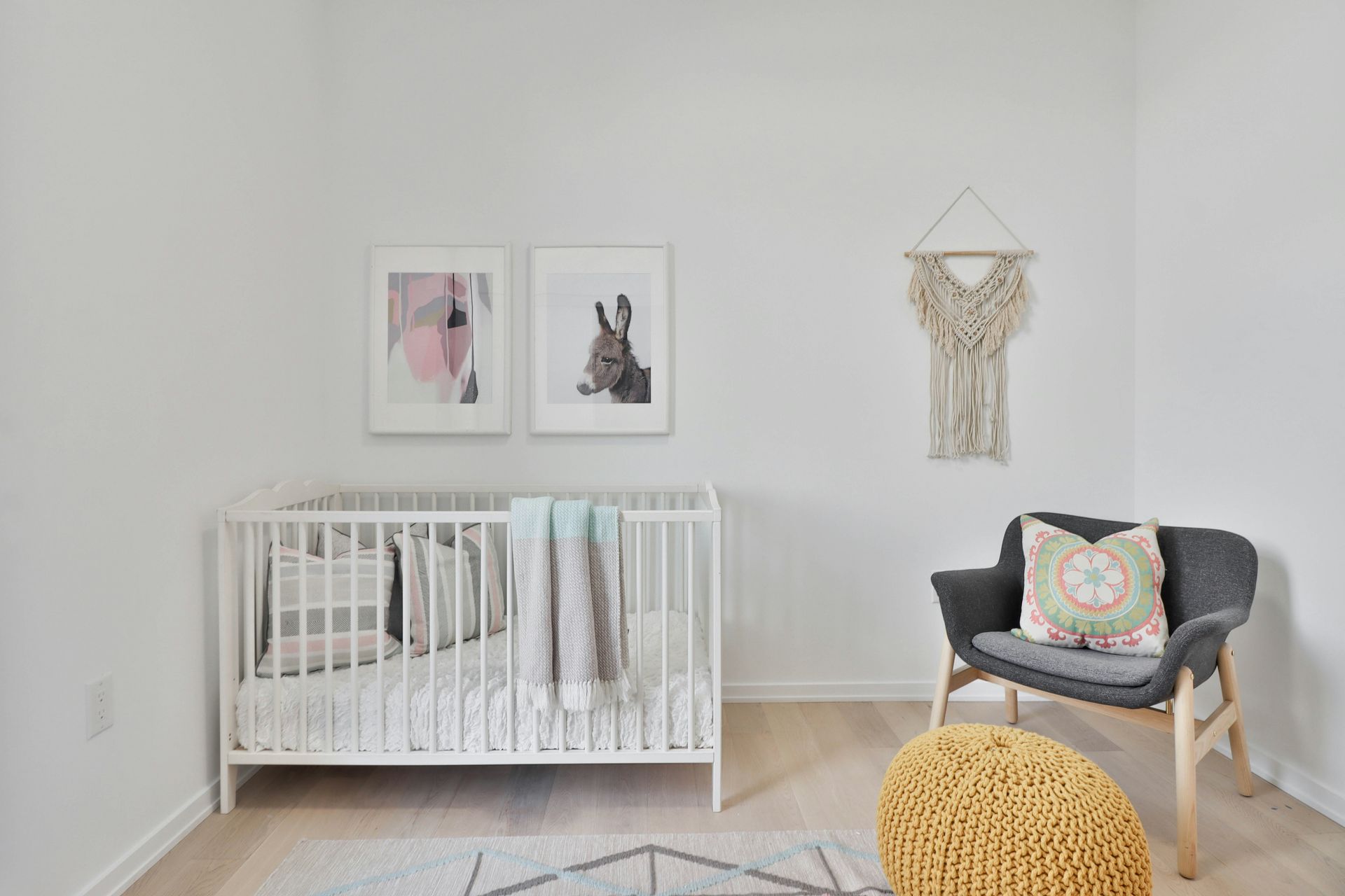 The most highly rated cribs of 2026, according to Consumer Reports