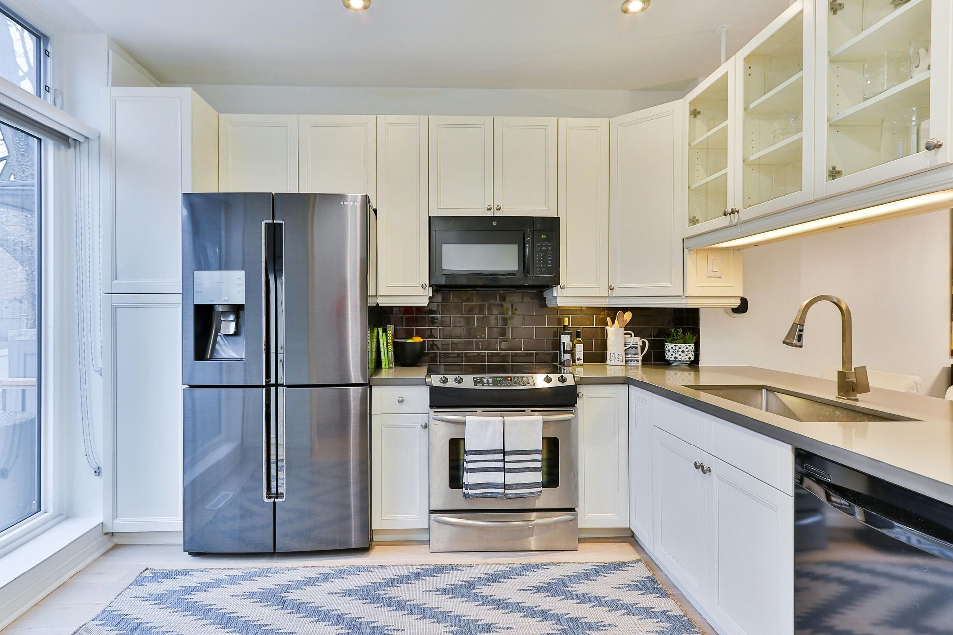 The best fridges with bottom freezers in 2026: Consumer Reports