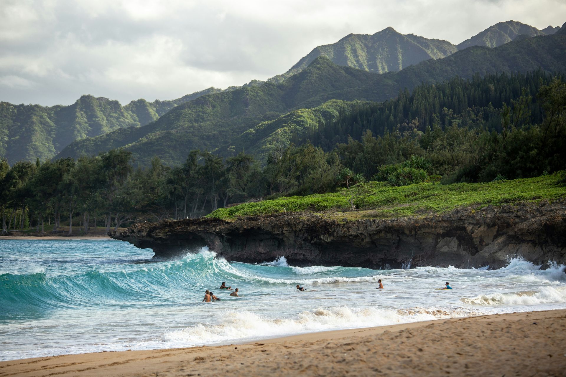 5 of the best states for outdoor travel
