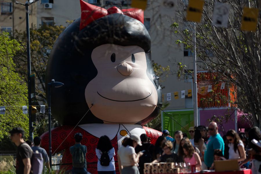 Lo que una niña de 6 años me enseñó sobre el capitalismo