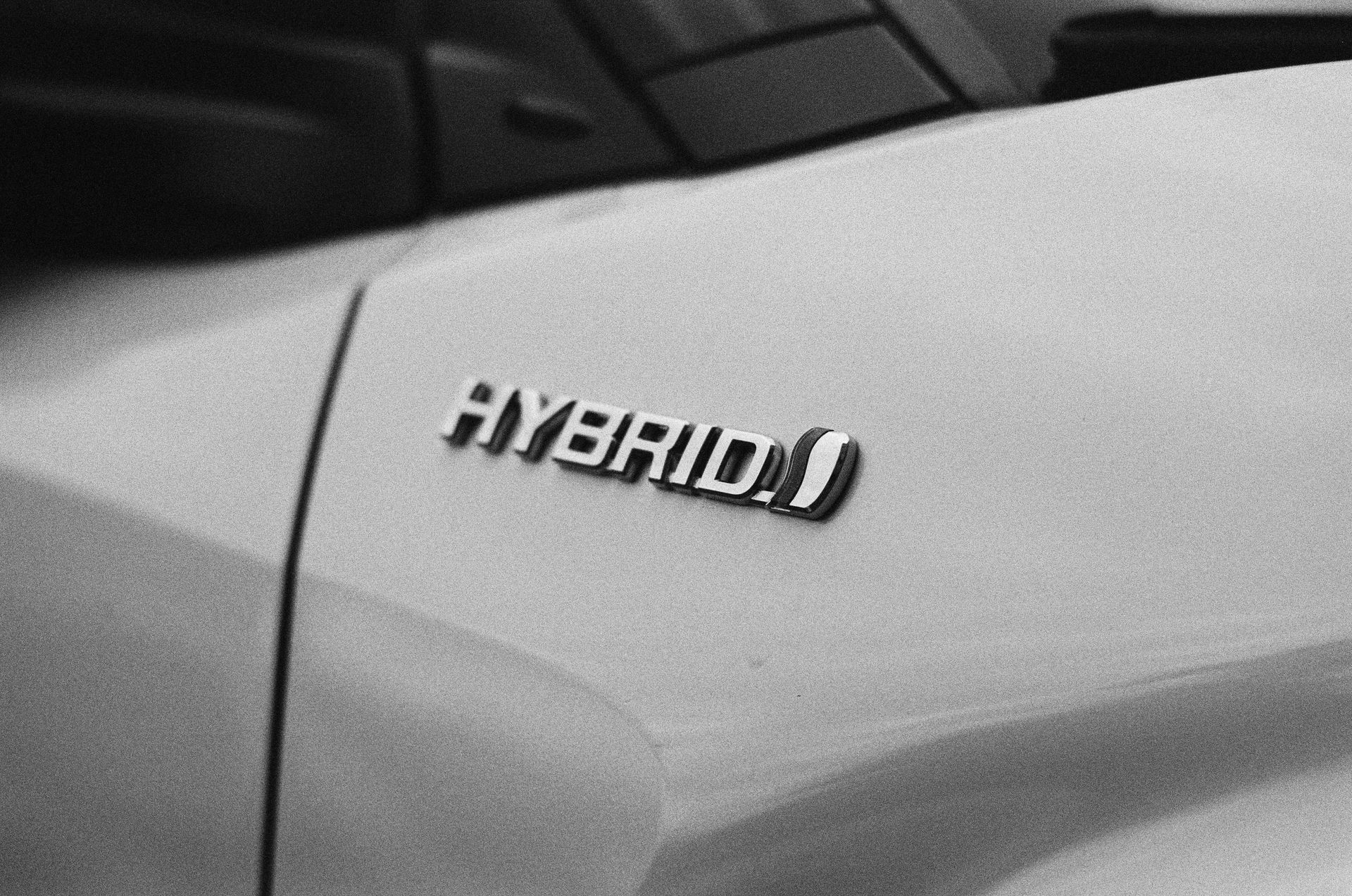 The most fuel-efficient hybrids under $35k, according to Consumer Reports