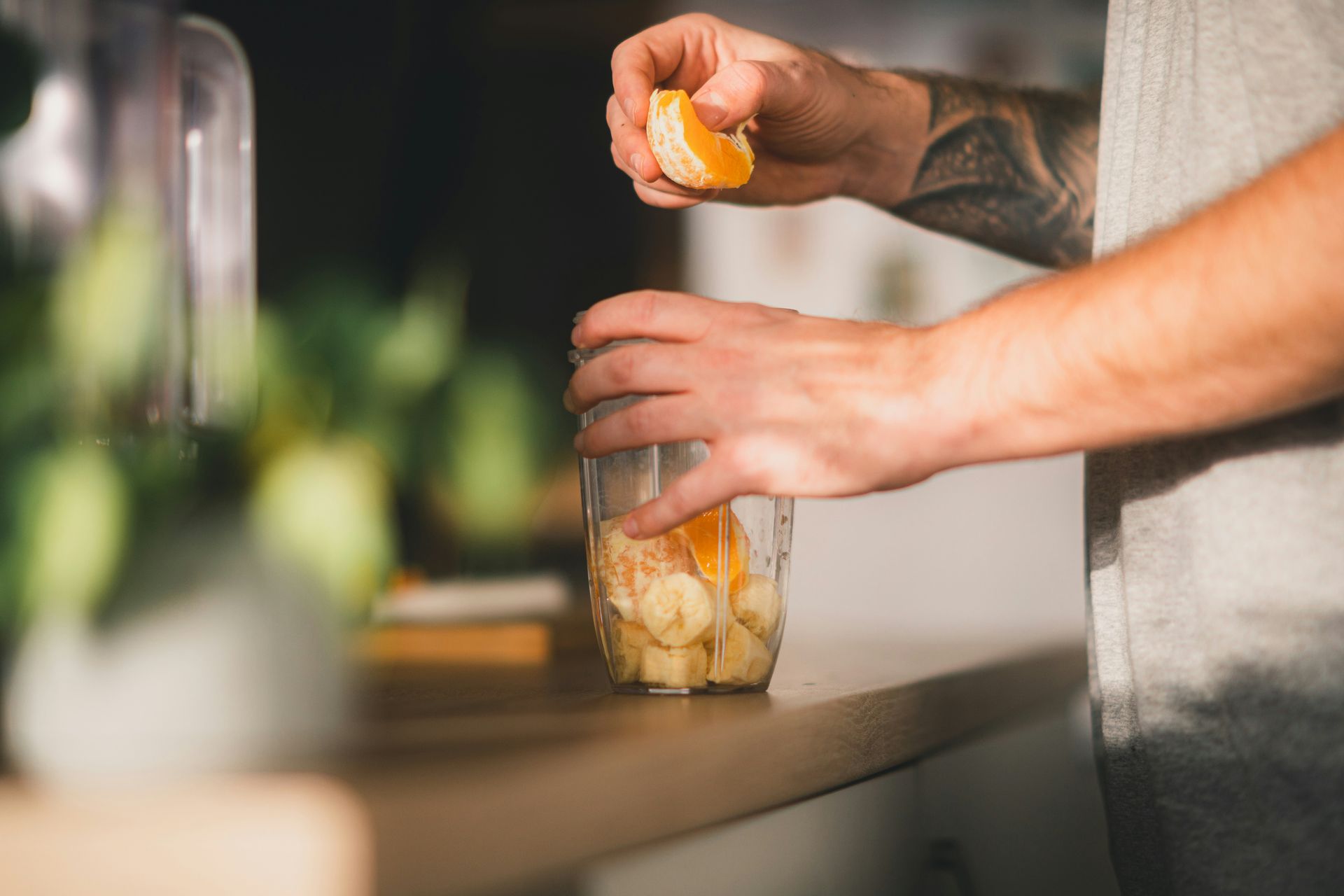 The best smoothie blenders, according to Consumer Reports