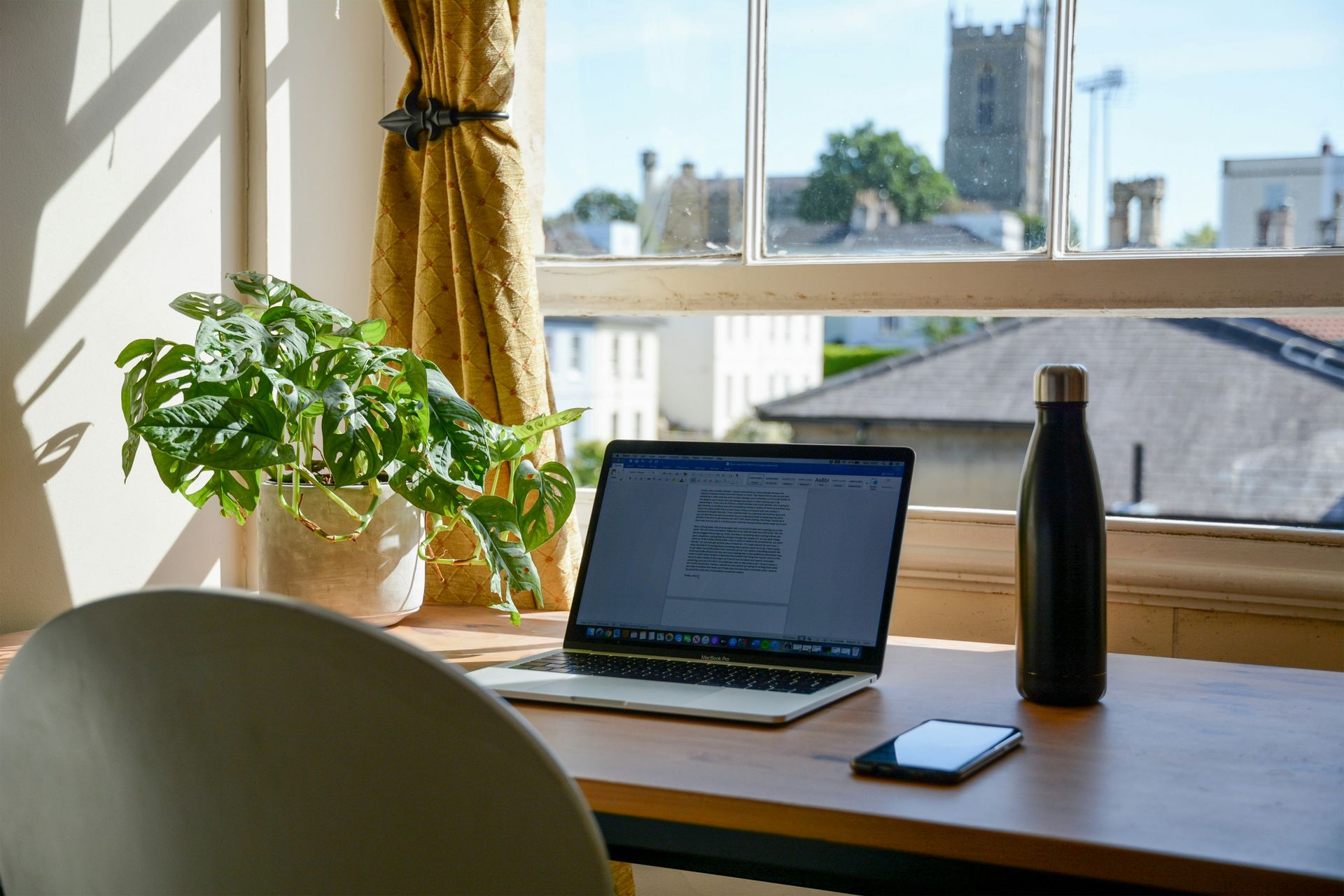 Signs that work-from-home job is a scam