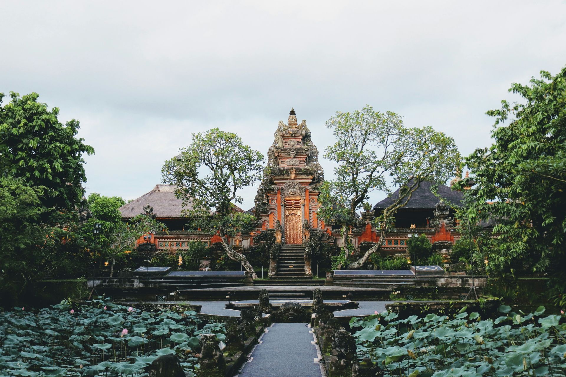 The 10 best things to do in Ubud, Bali