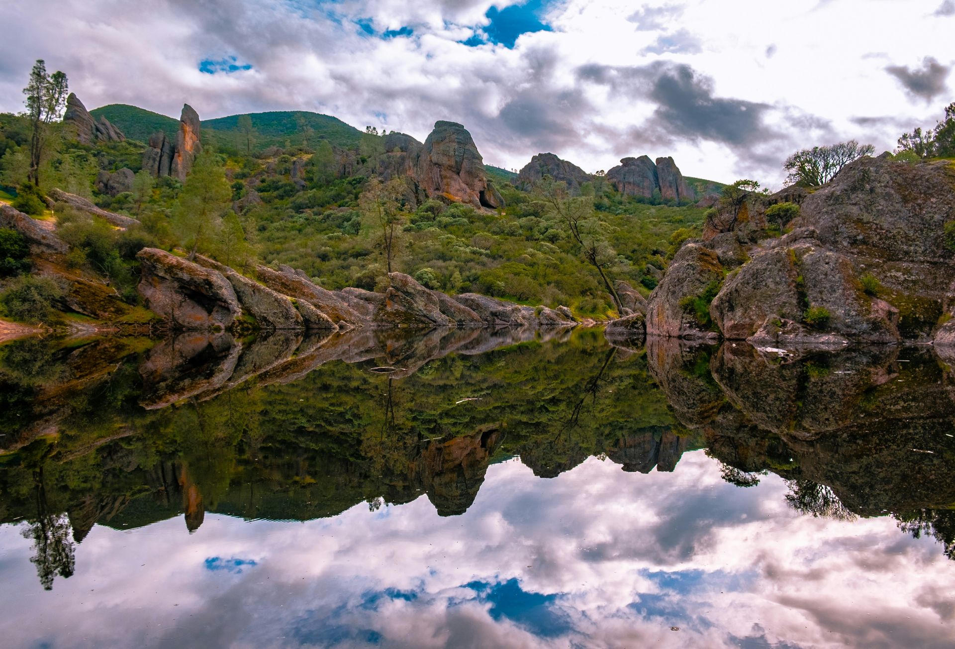 The top 10 new national parks in the U.S., ranked